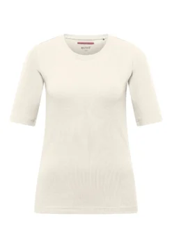 Dreiviertelarm-Shirt Style Avery