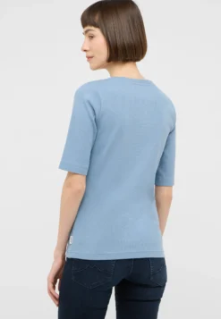 Dreiviertelarm-Shirt Style Avery