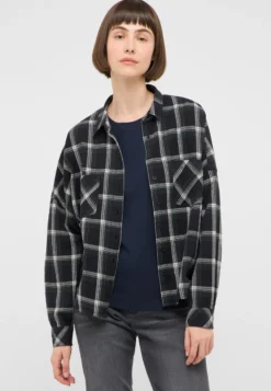 Dreiviertelarm-Shirt Style Avery