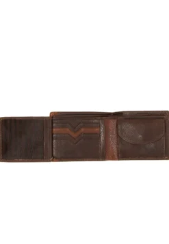 Geldbörse Style La Spezia Wallet