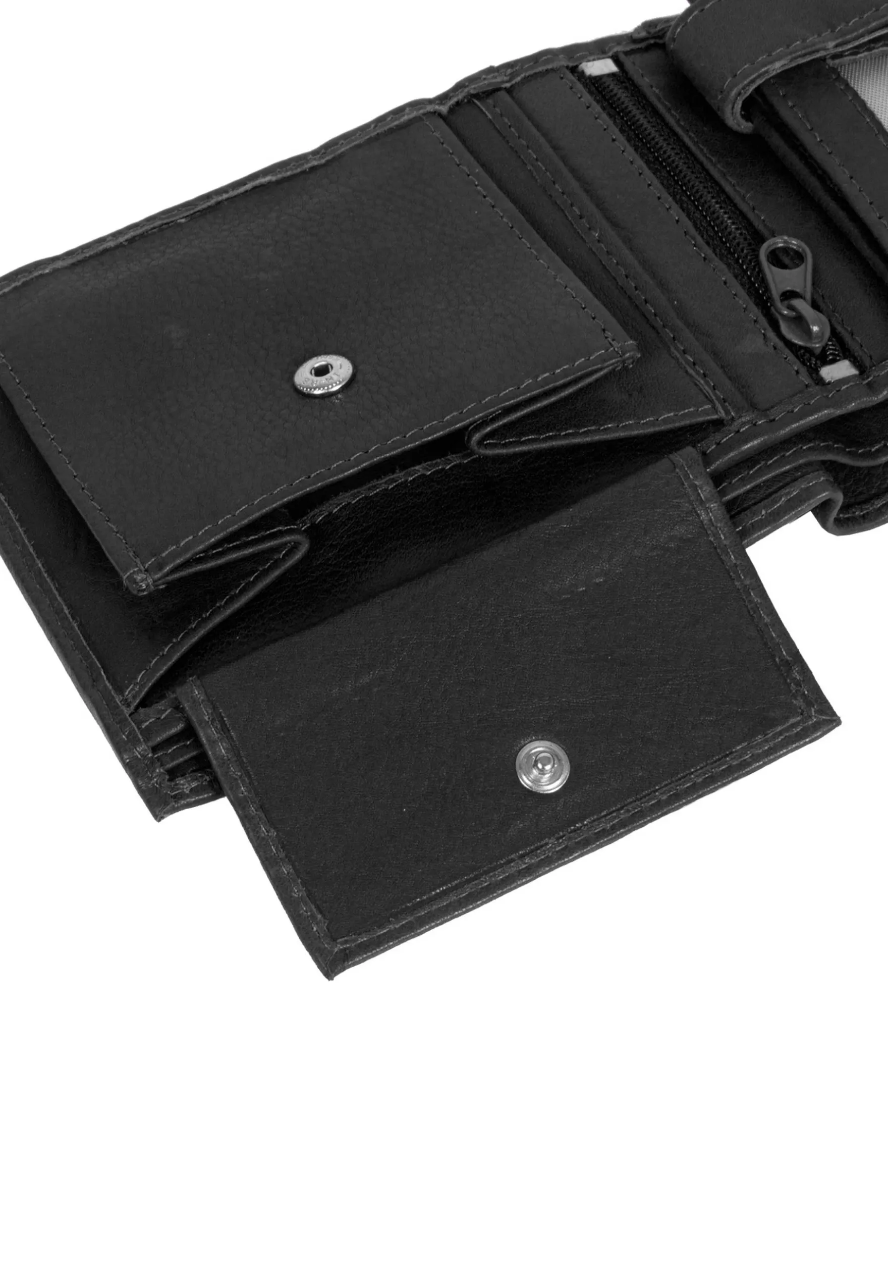 Geldbörse Style Livorno Wallet