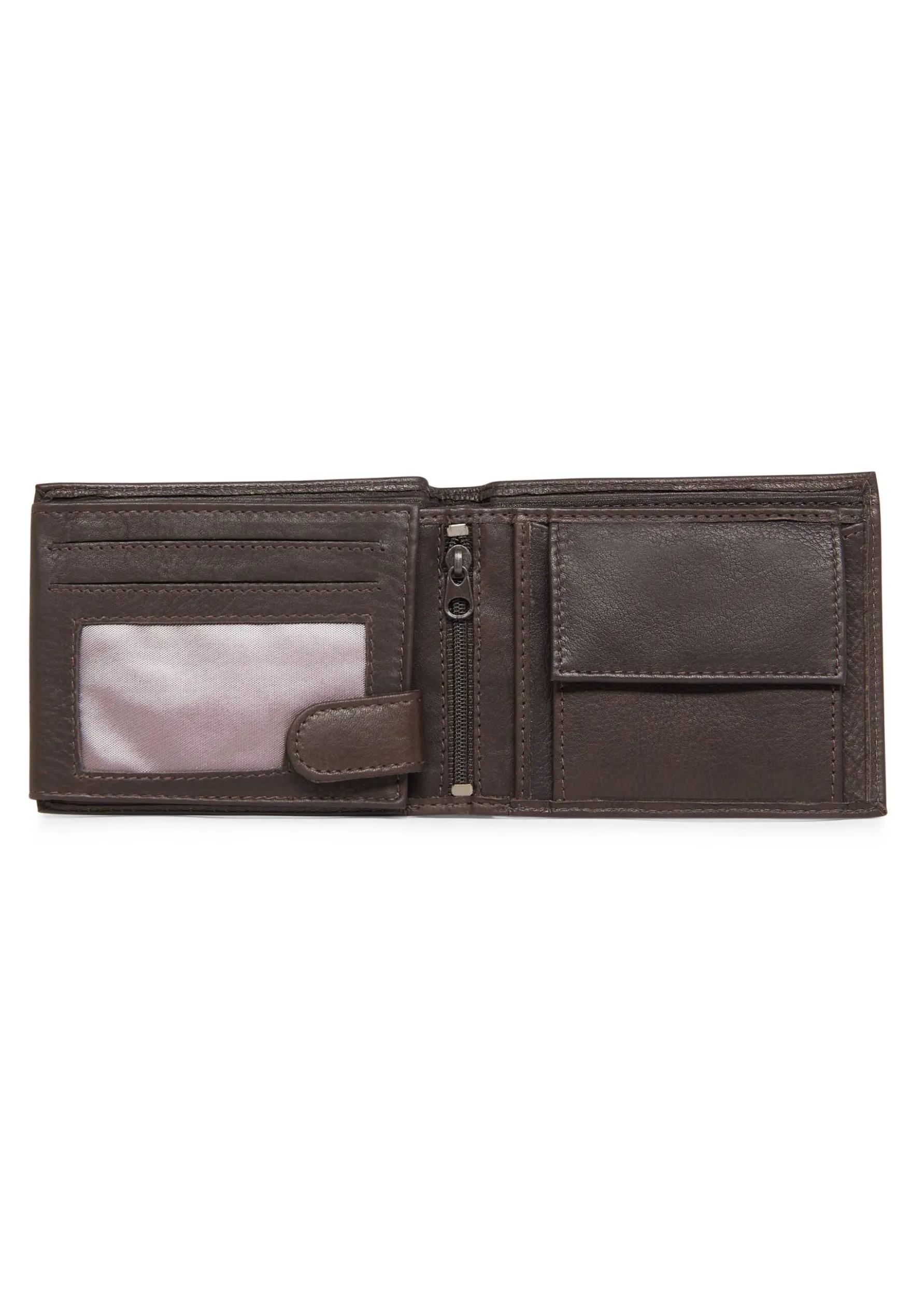Geldbörse Style Livorno Wallet