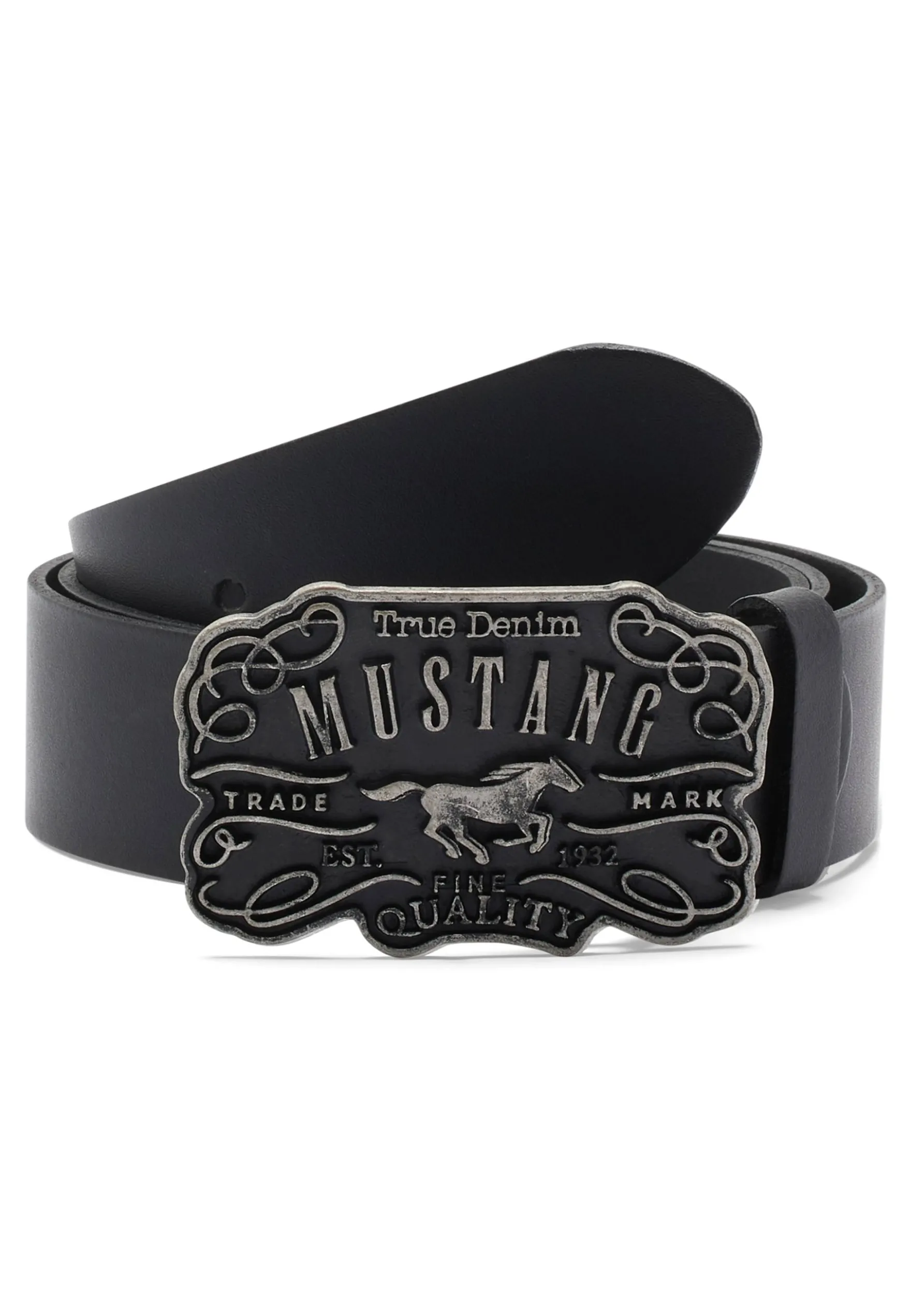 Gürtel Style Bradley