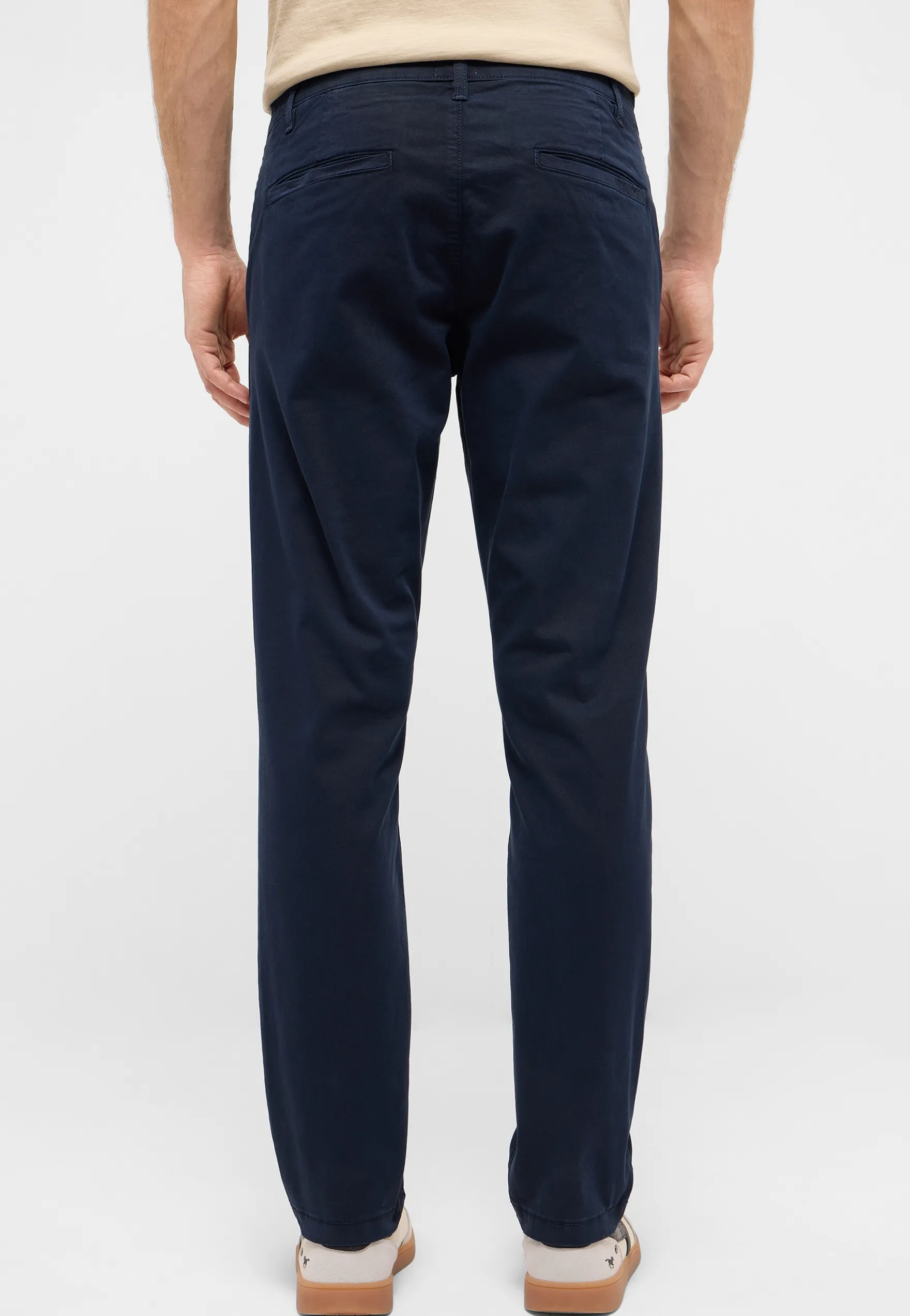 Hose Style Brad Chino