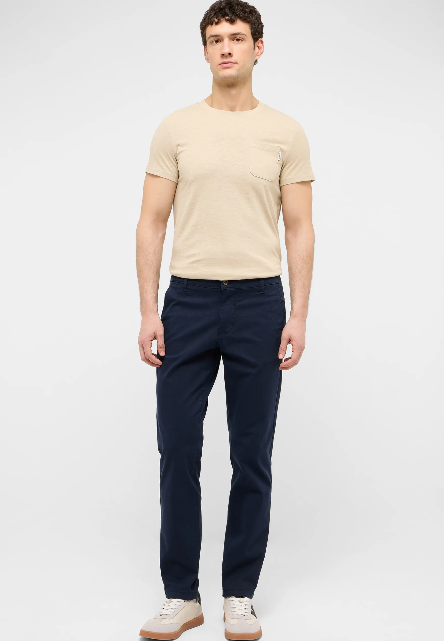 Hose Style Brad Chino