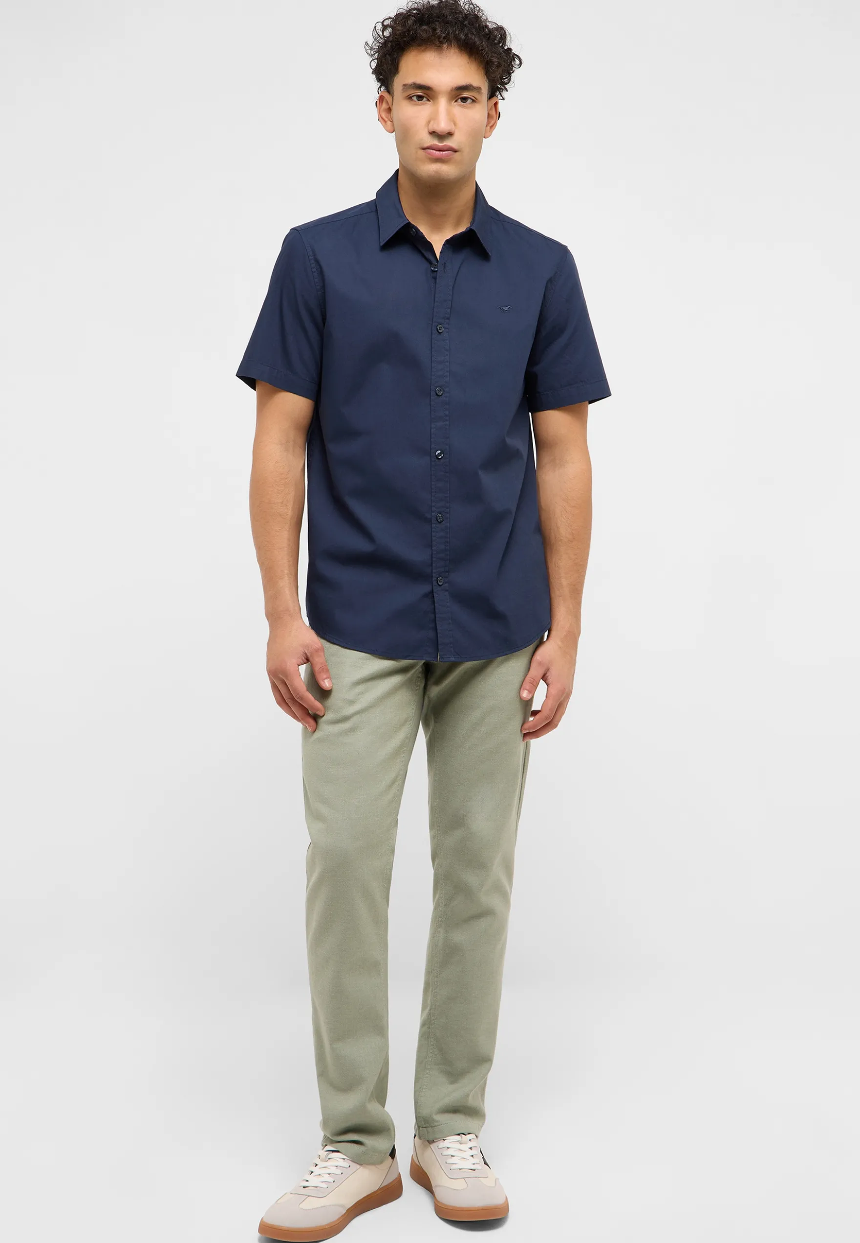 Hose Style Brad Chino