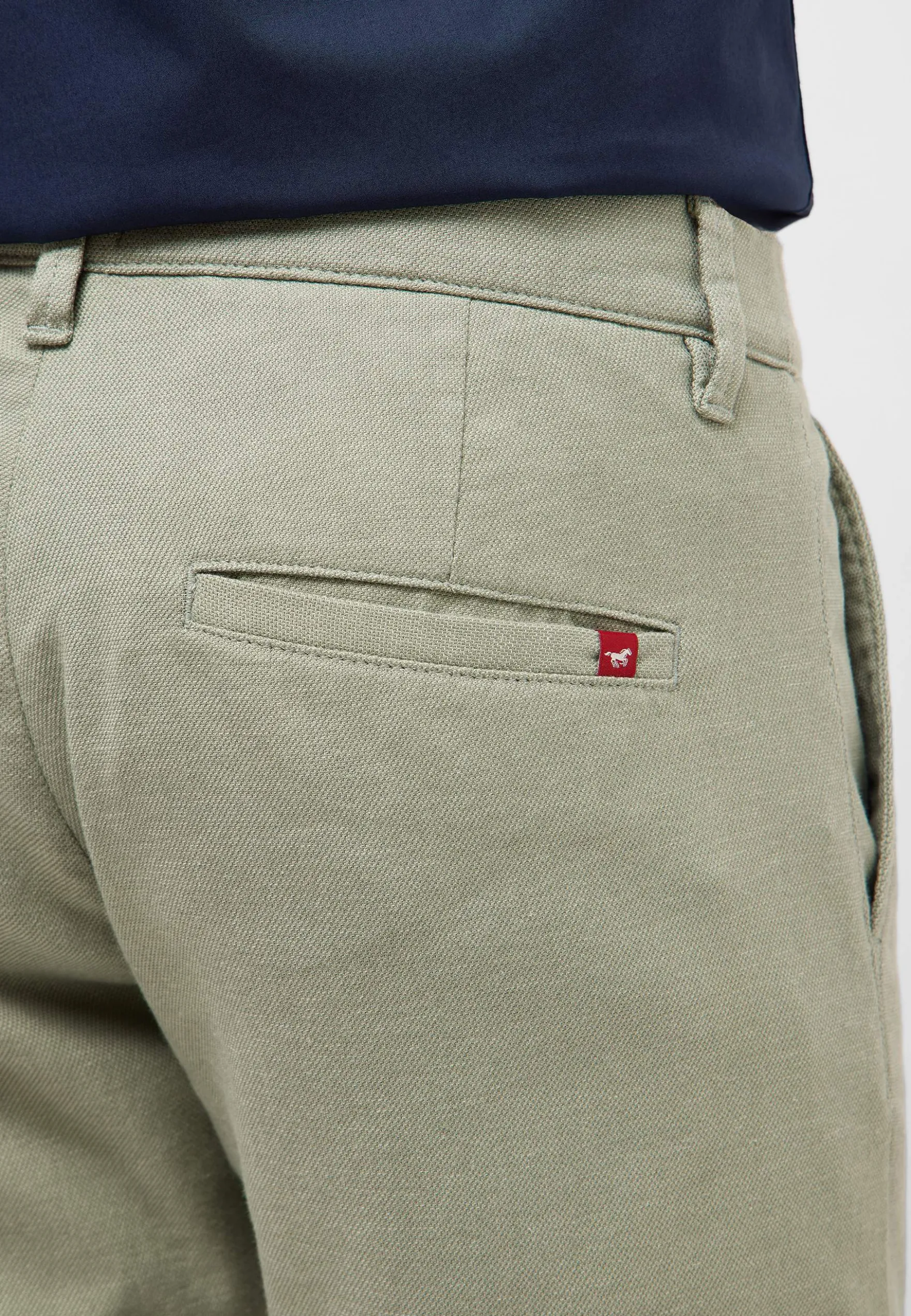 Hose Style Brad Chino