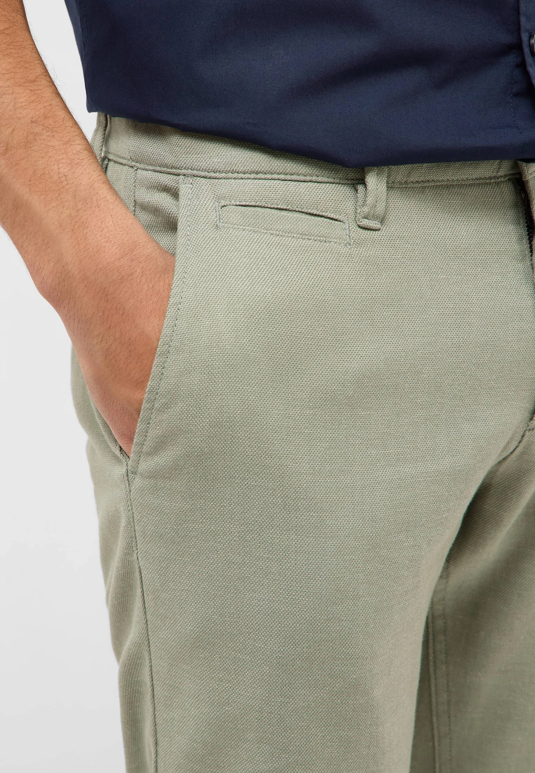 Hose Style Brad Chino