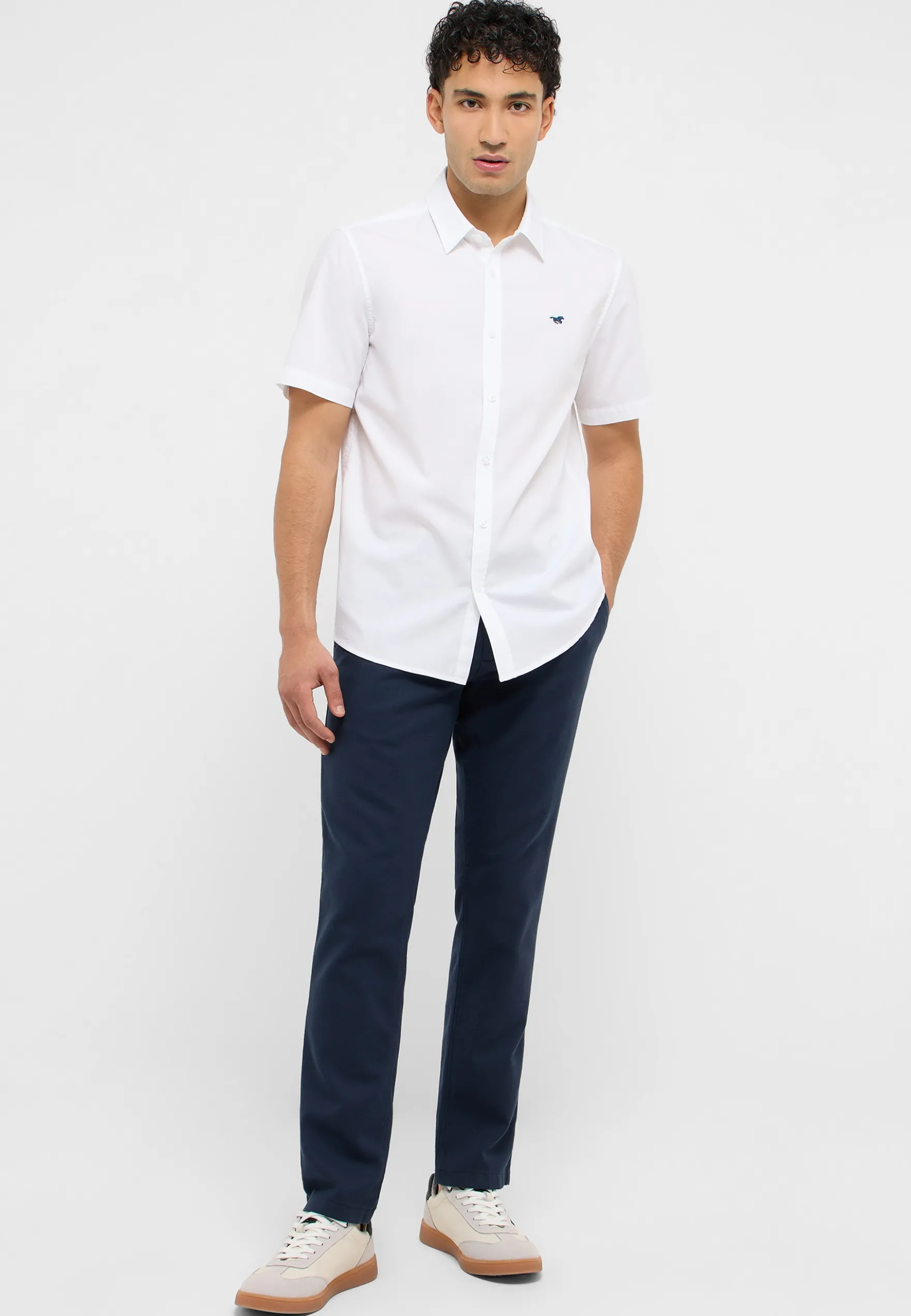 Hose Style Brad Chino