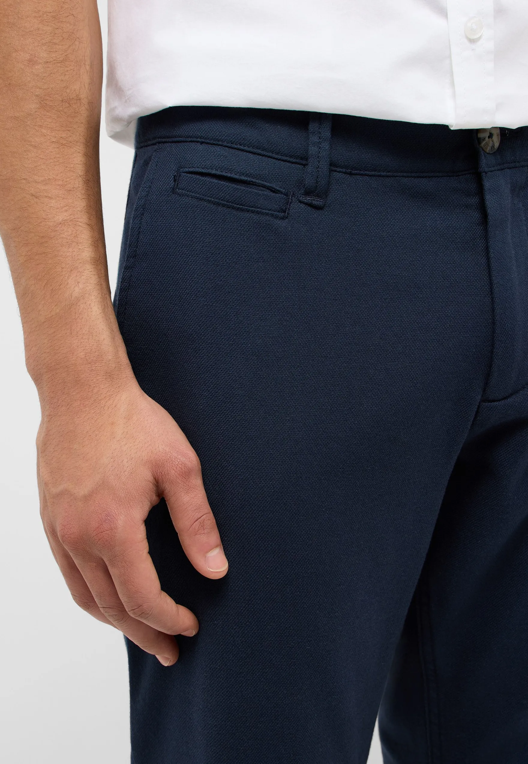 Hose Style Brad Chino