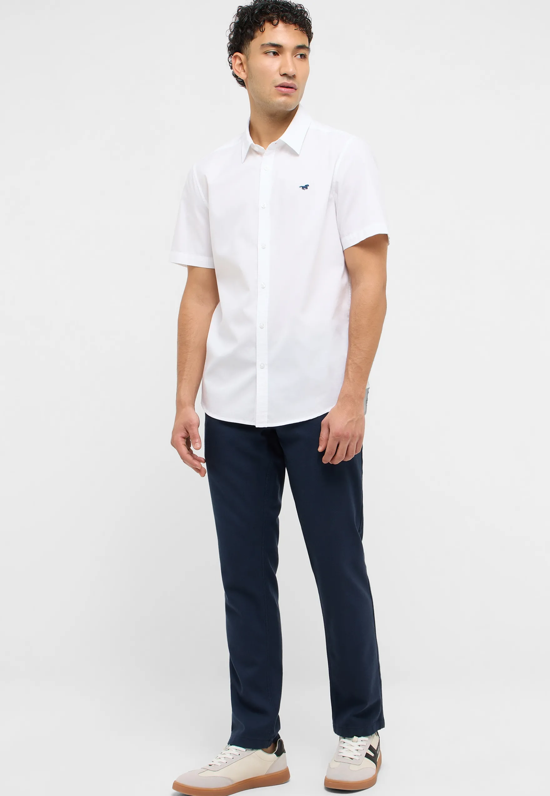 Hose Style Brad Chino