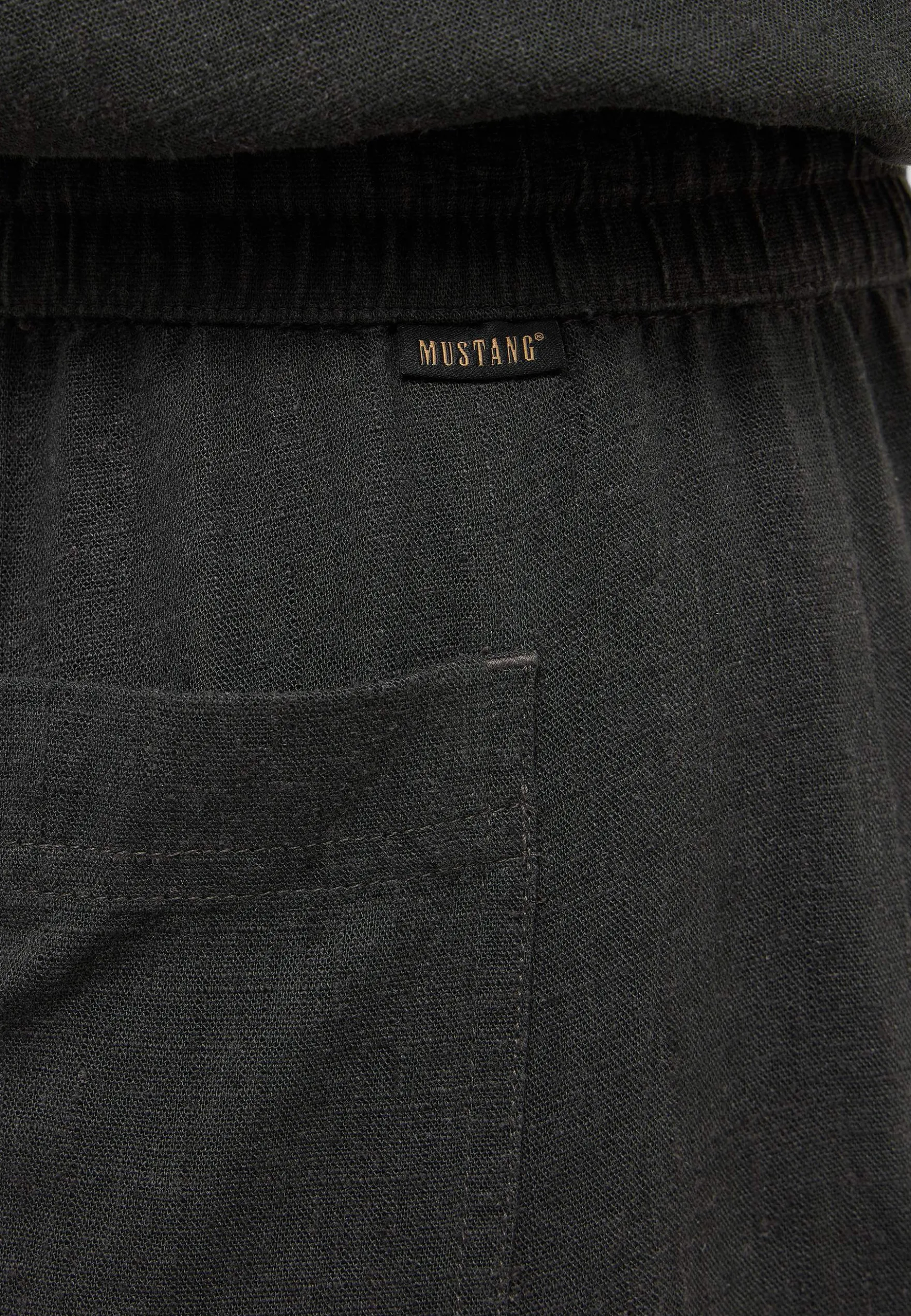Hose Style Lacey