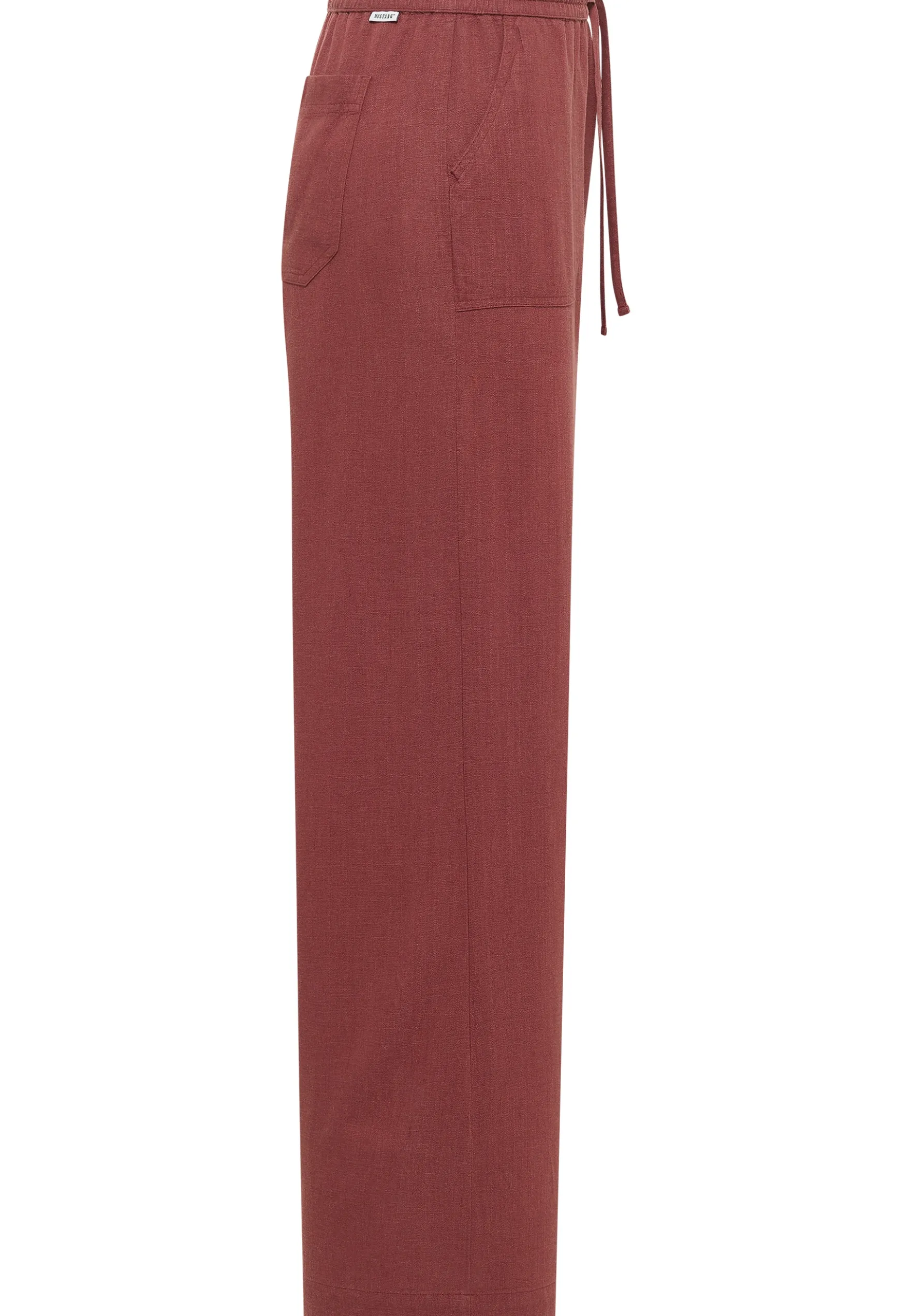 Hose Style Lacey