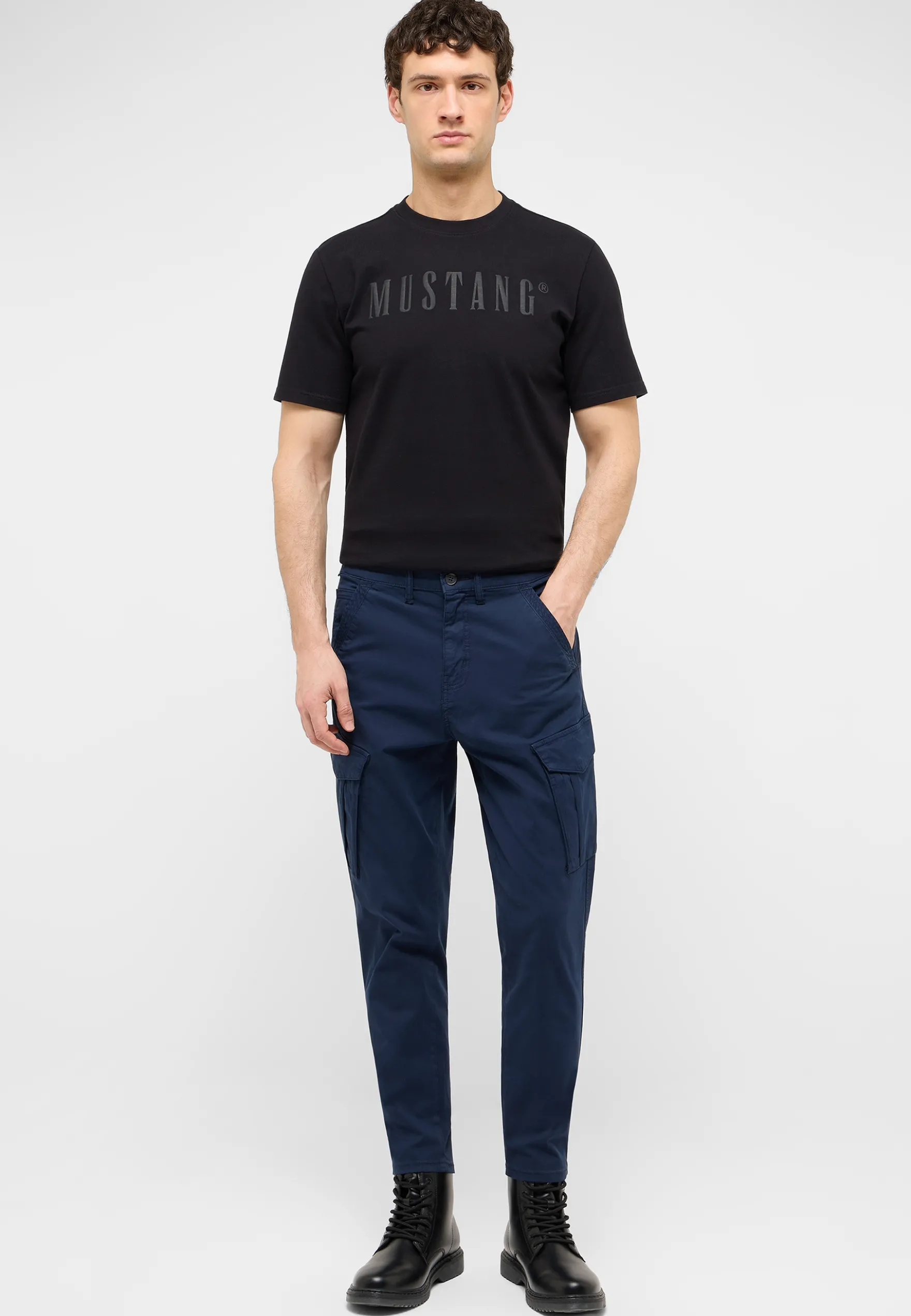 Hose Style Lex Cargo