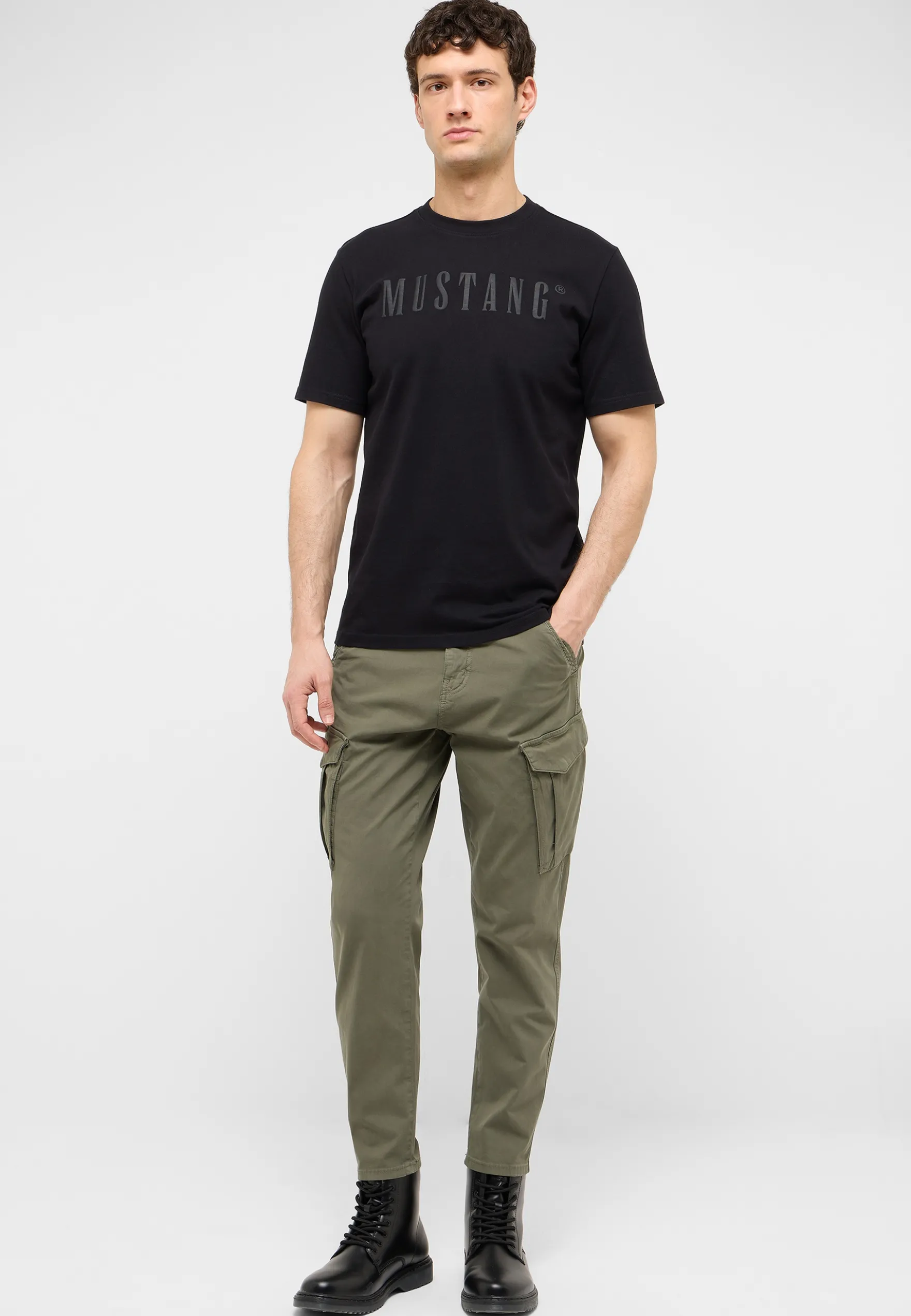 Hose Style Lex Cargo