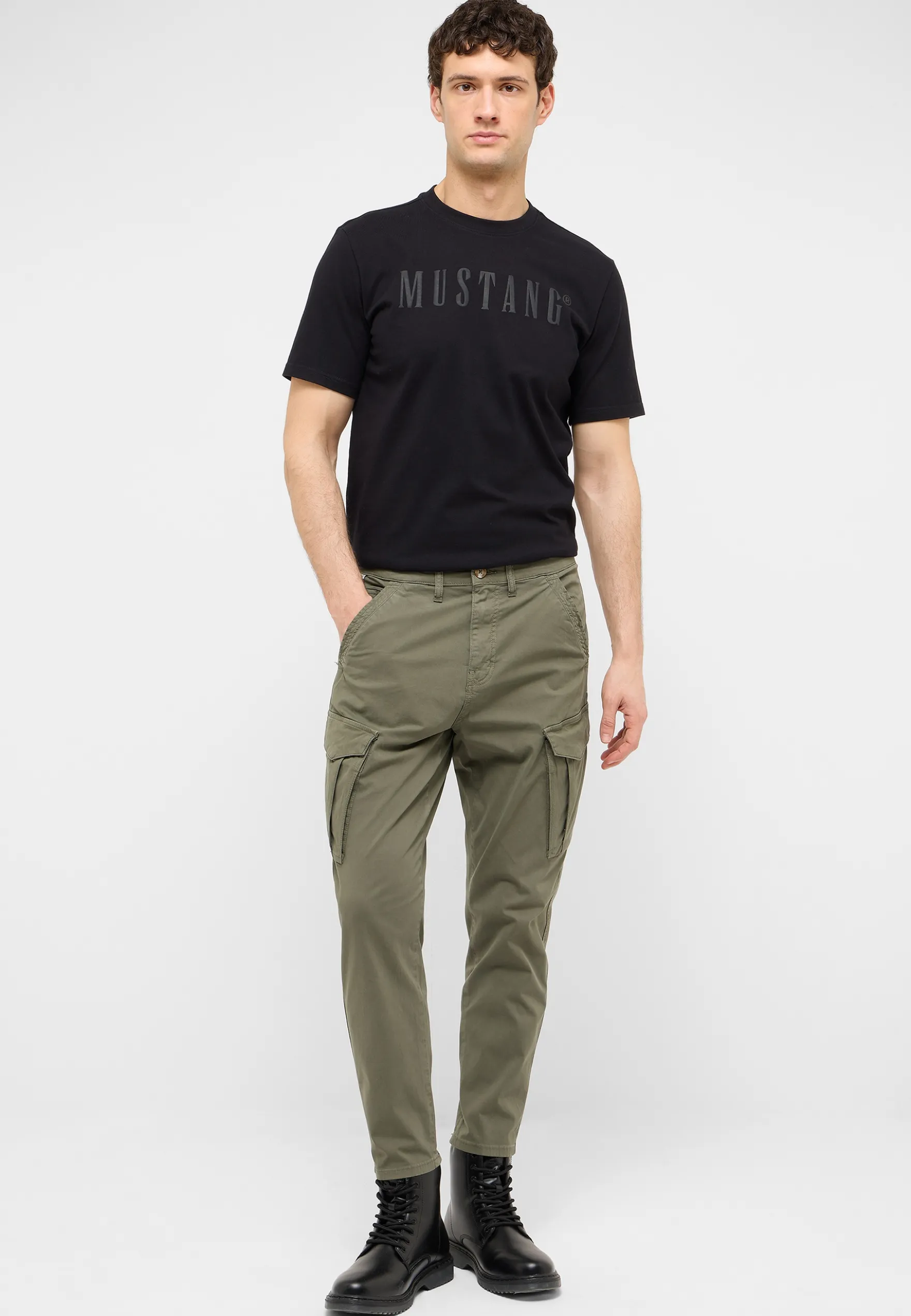 Hose Style Lex Cargo
