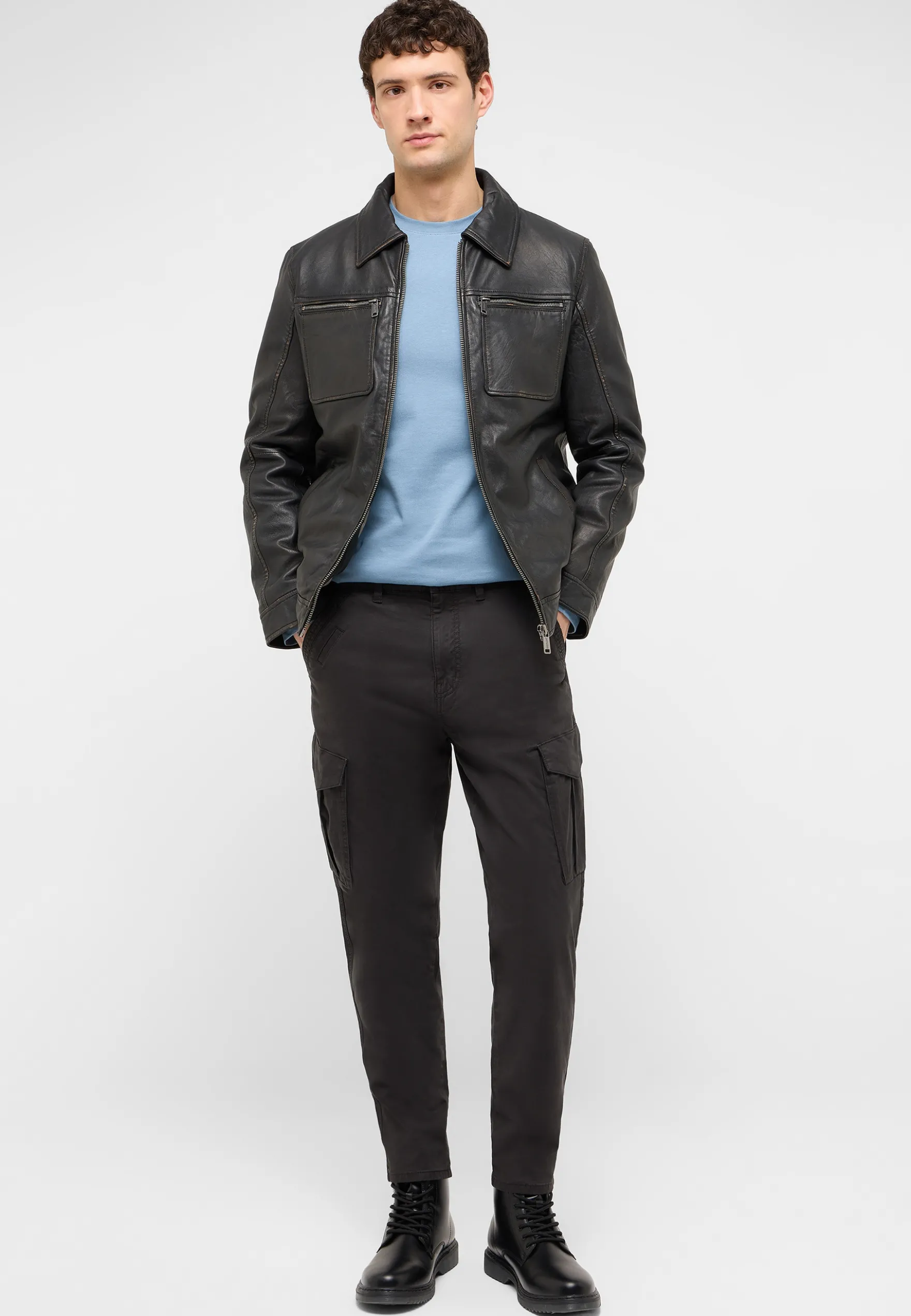 Hose Style Lex Cargo