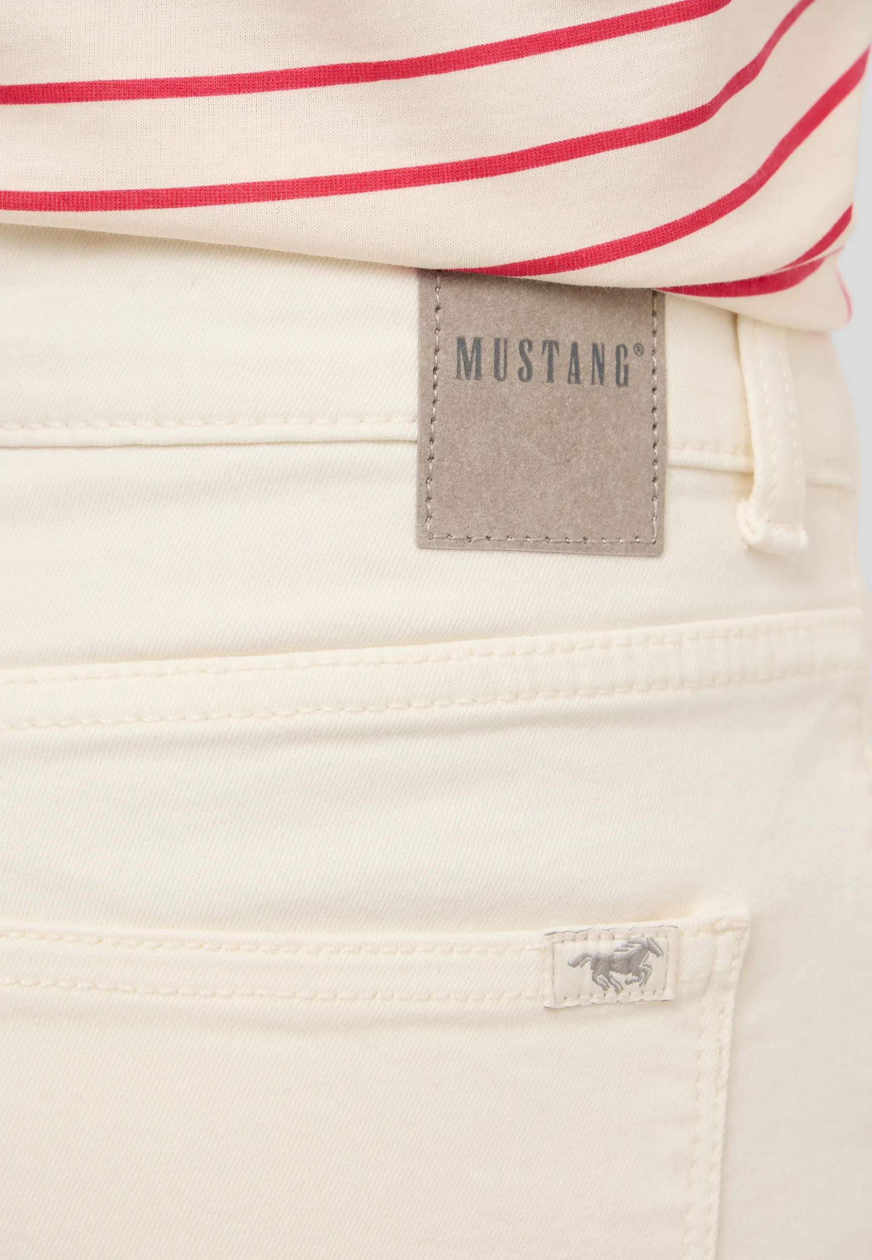 Hose Style Madison Wide