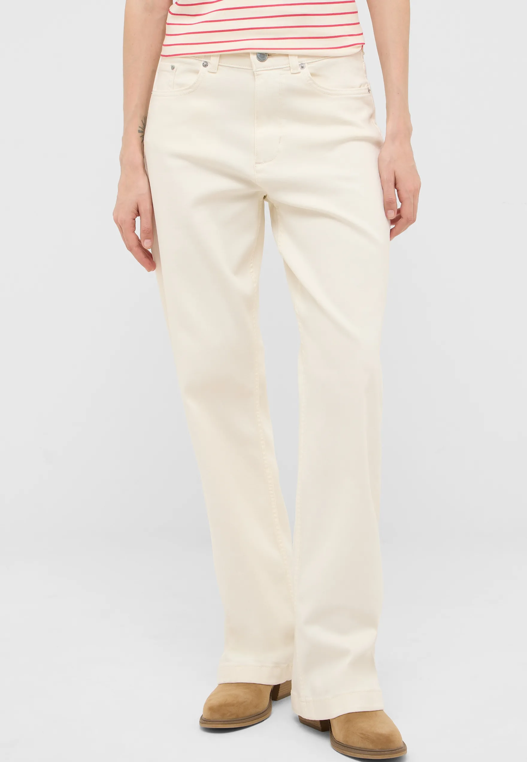 Hose Style Madison Wide