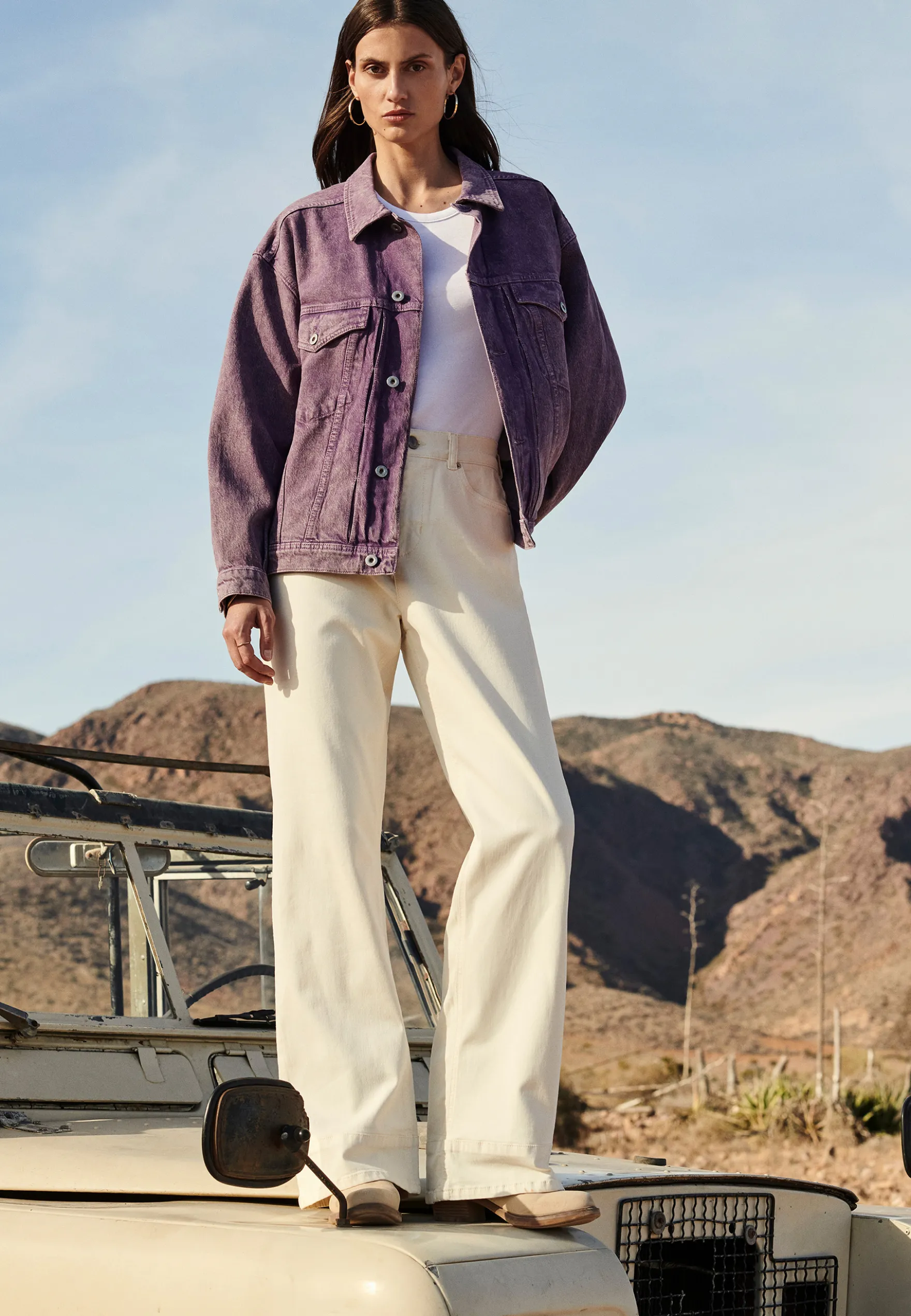 Hose Style Madison Wide