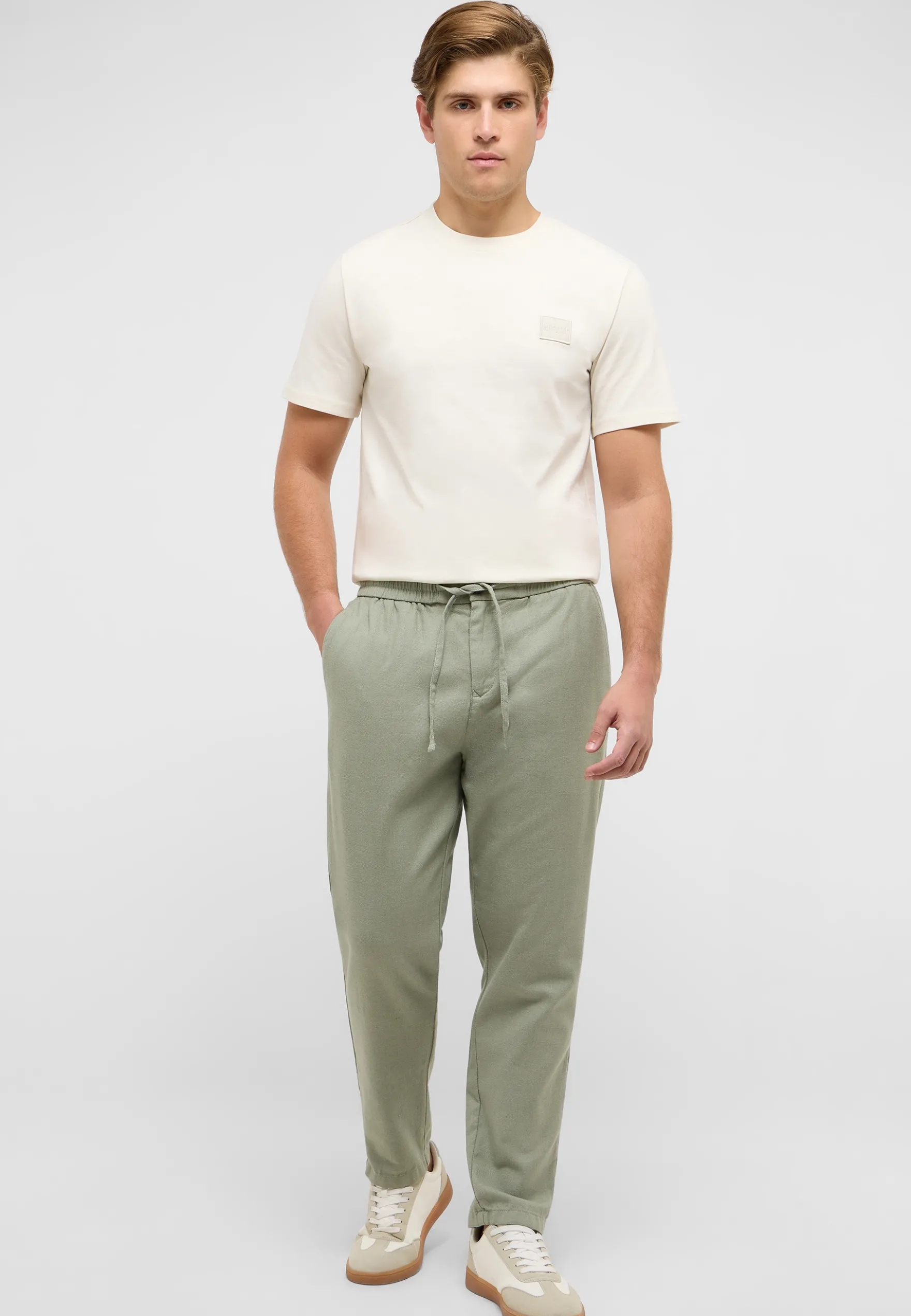 Hose Style Milano Jogger