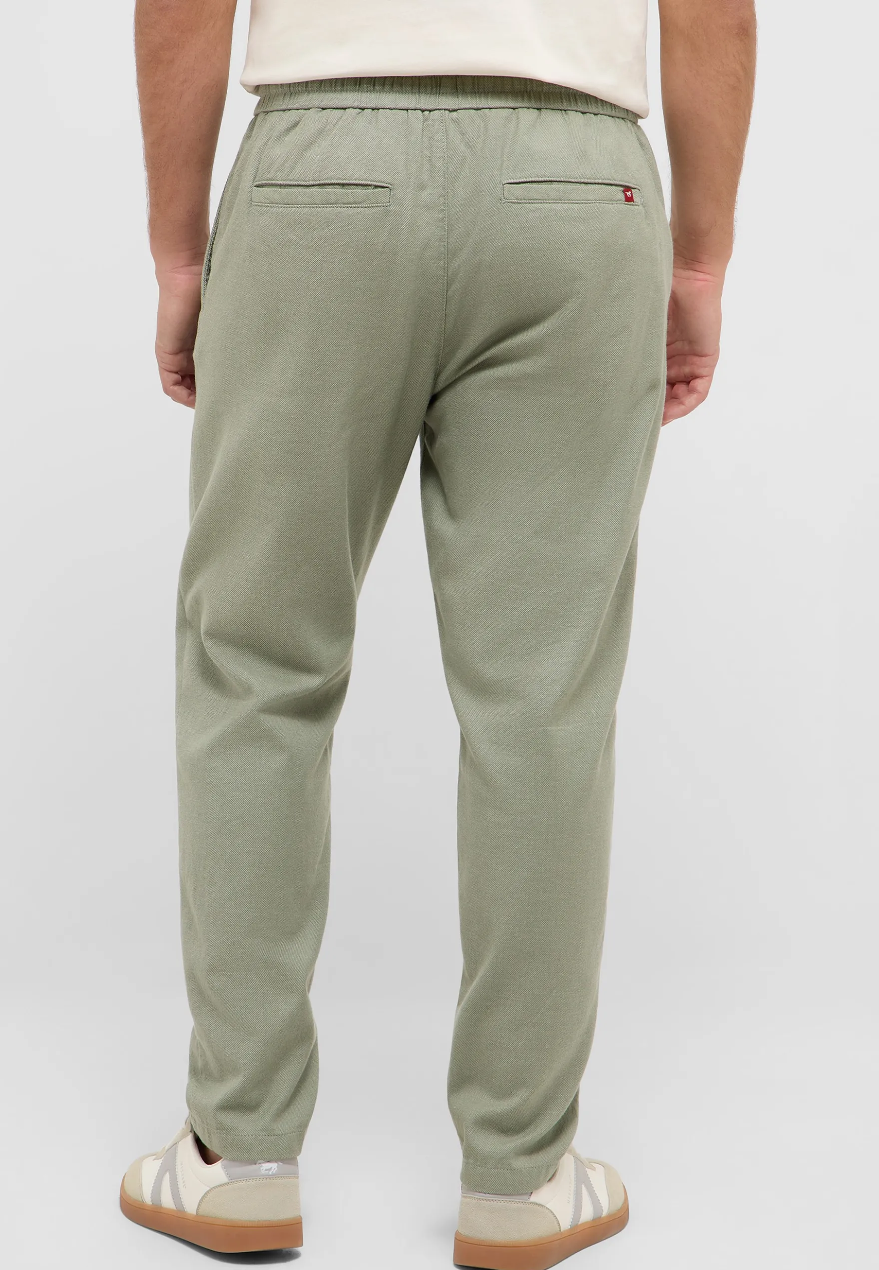 Hose Style Milano Jogger