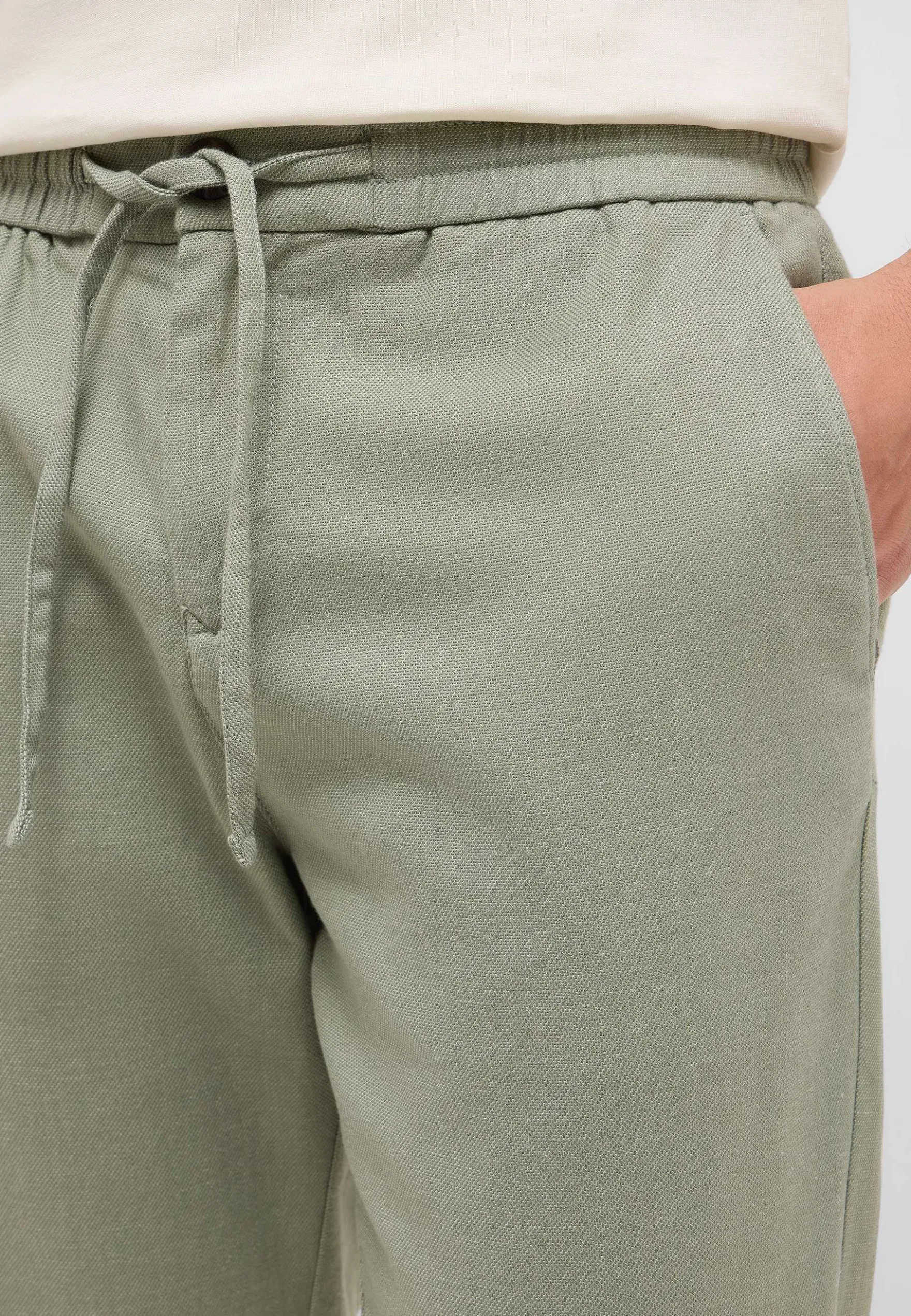 Hose Style Milano Jogger