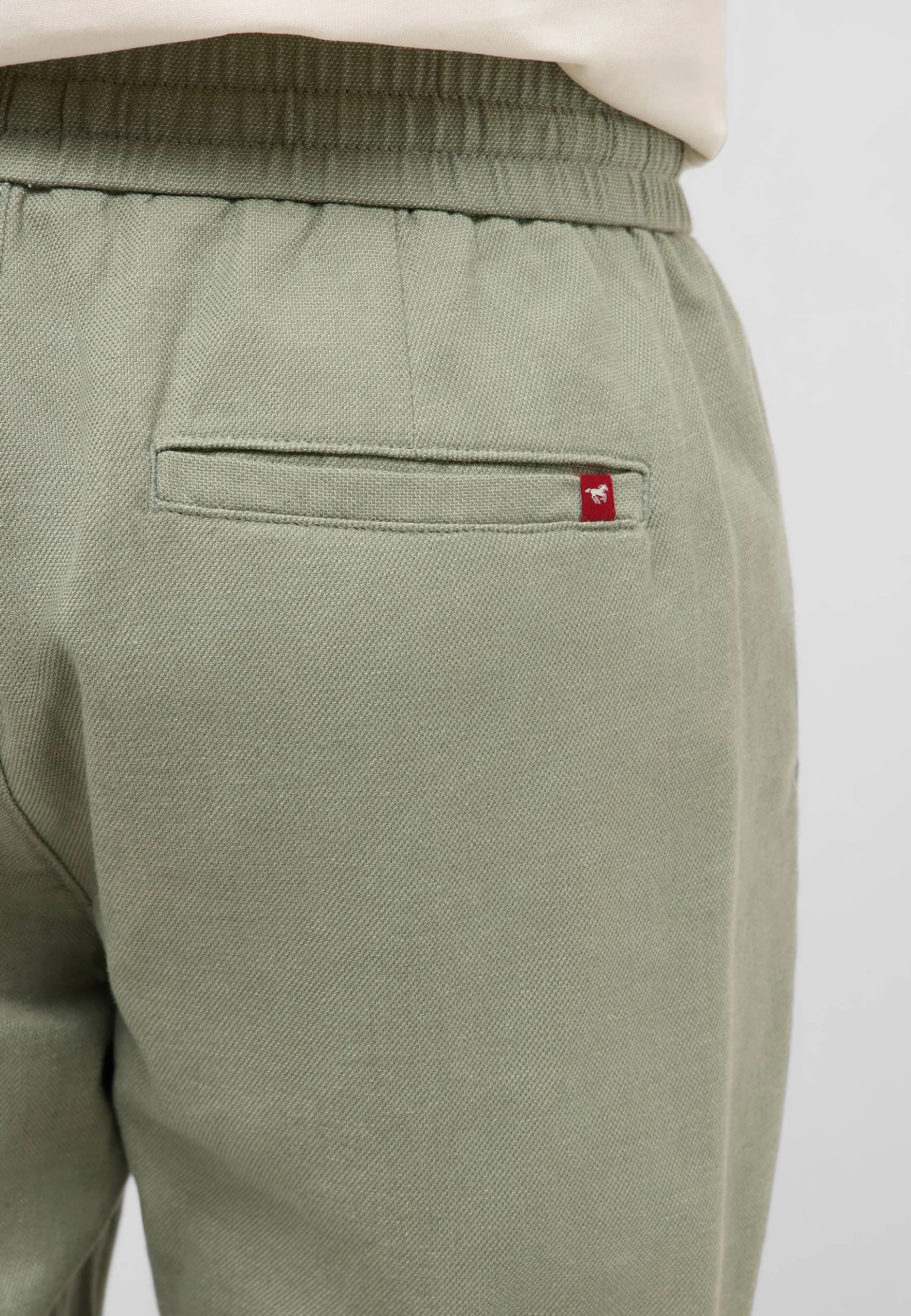 Hose Style Milano Jogger