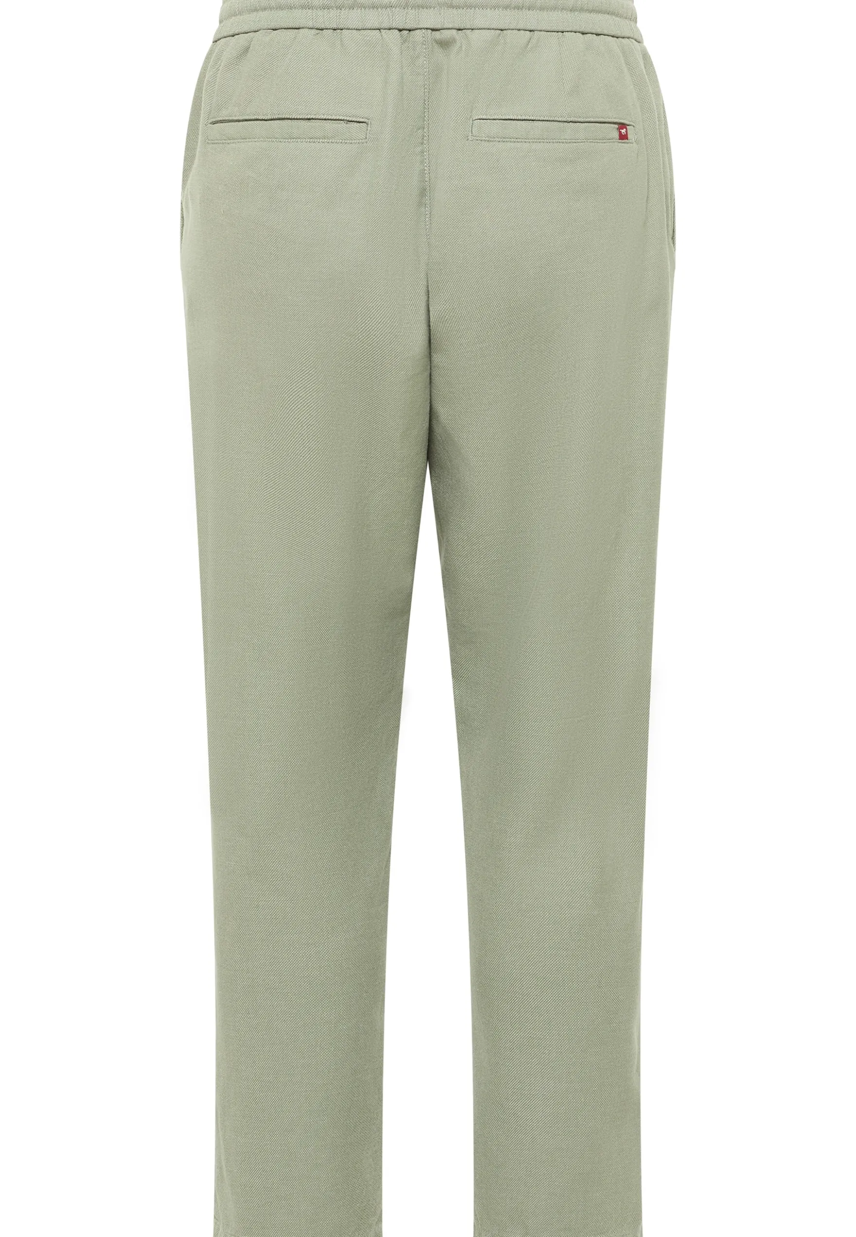 Hose Style Milano Jogger