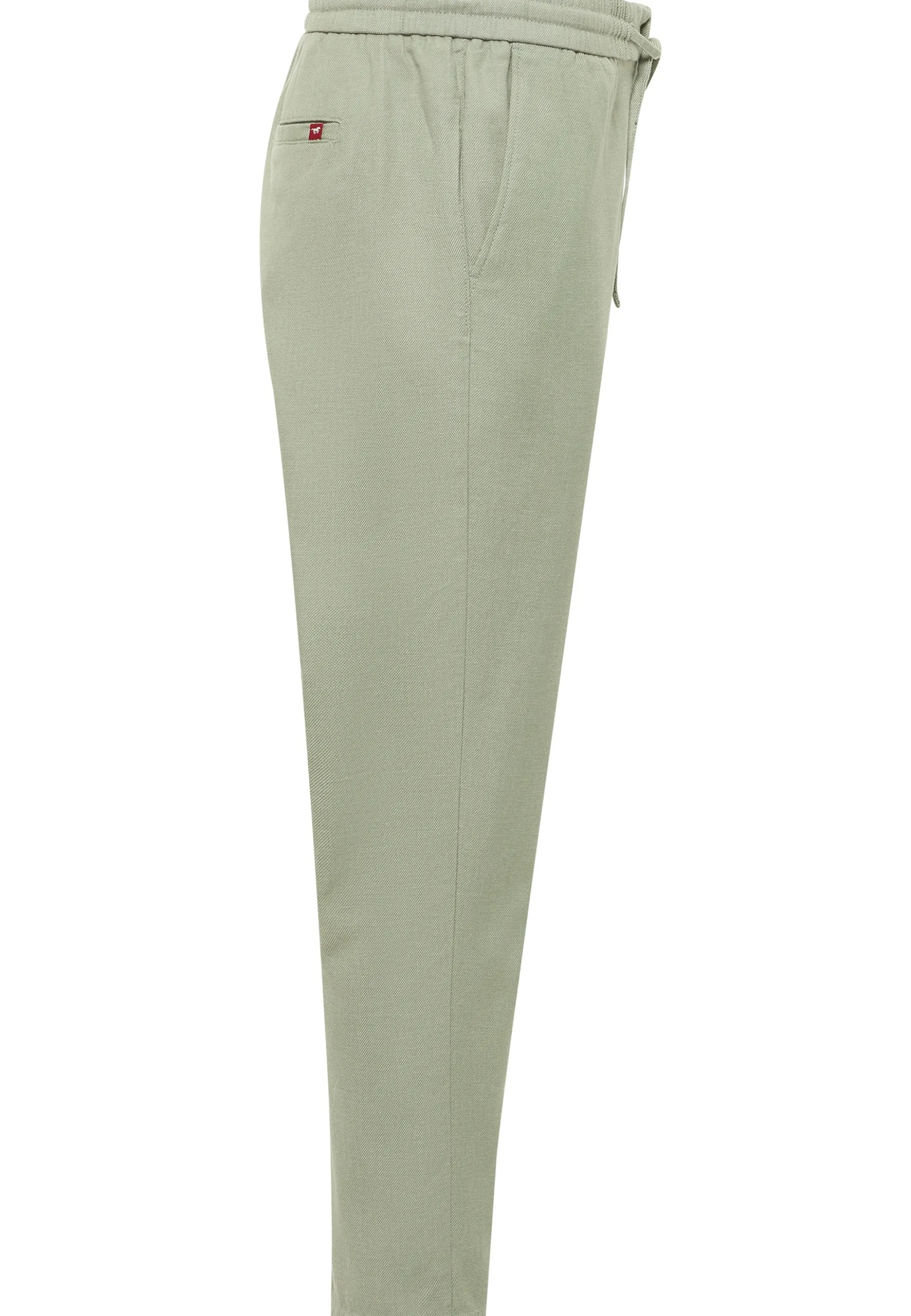 Hose Style Milano Jogger