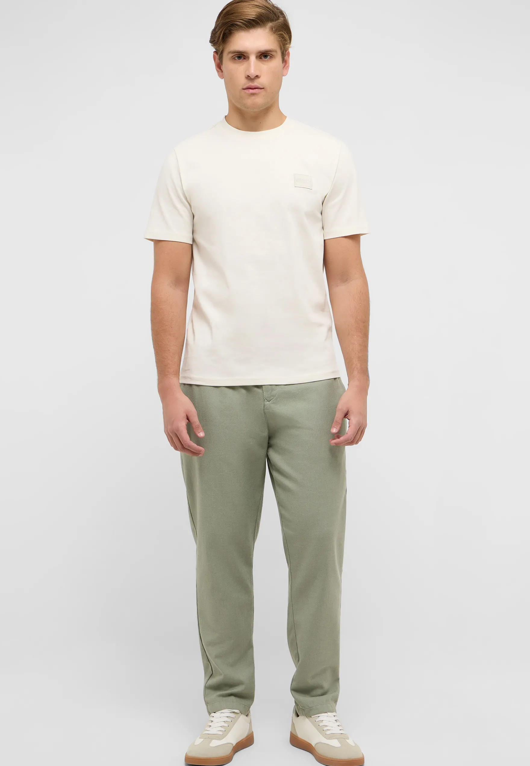 Hose Style Milano Jogger