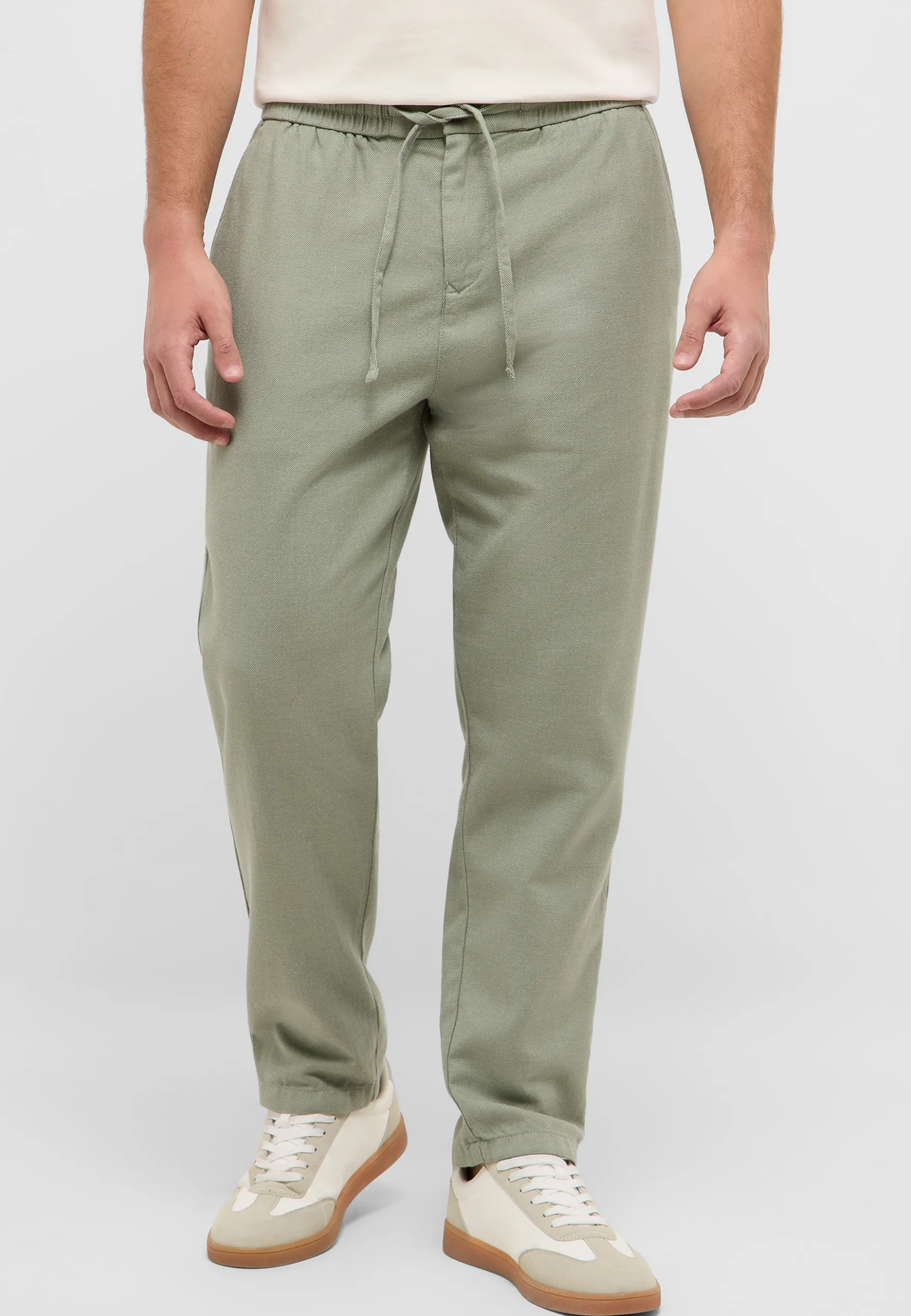 Hose Style Milano Jogger
