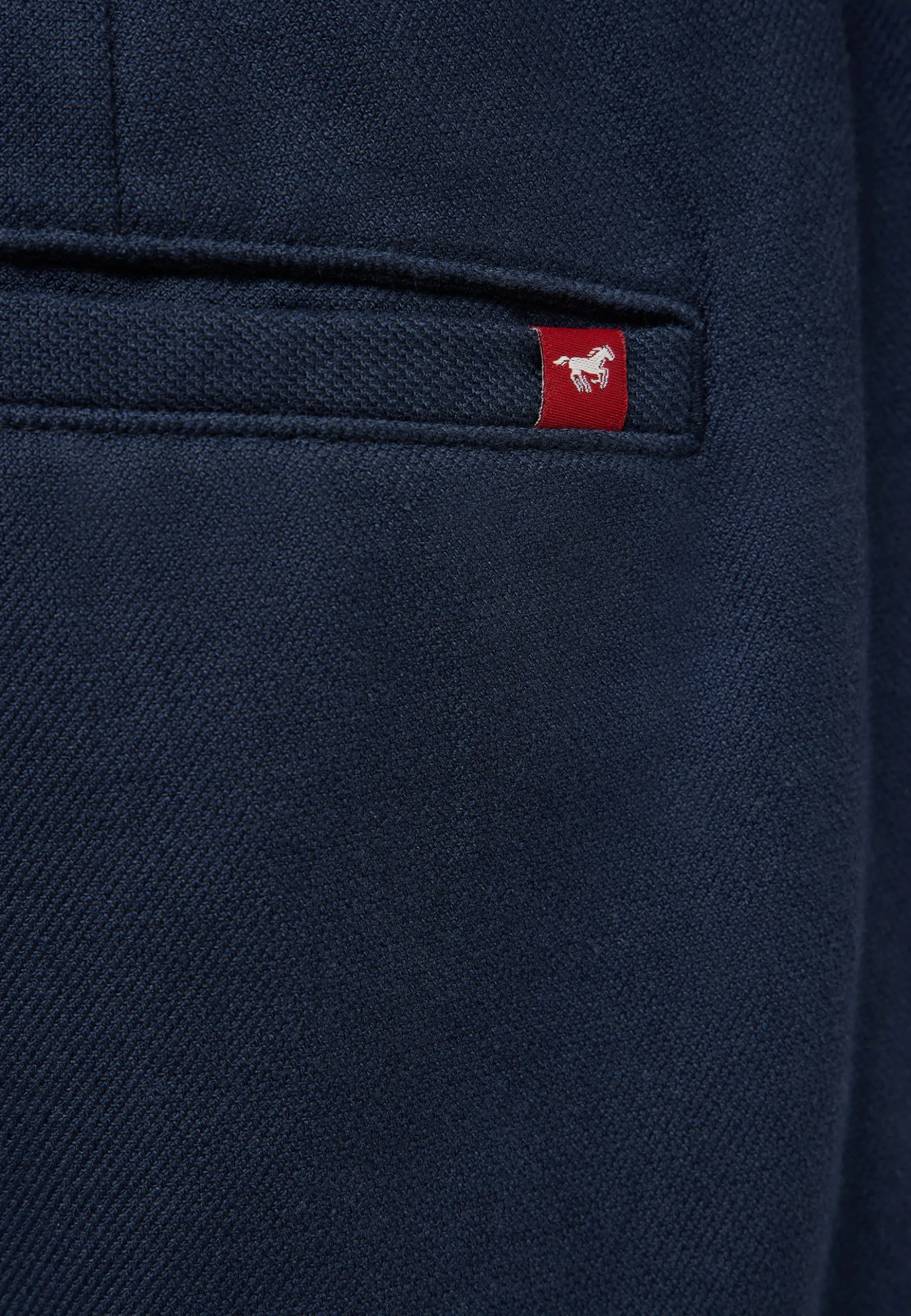 Hose Style Milano Jogger