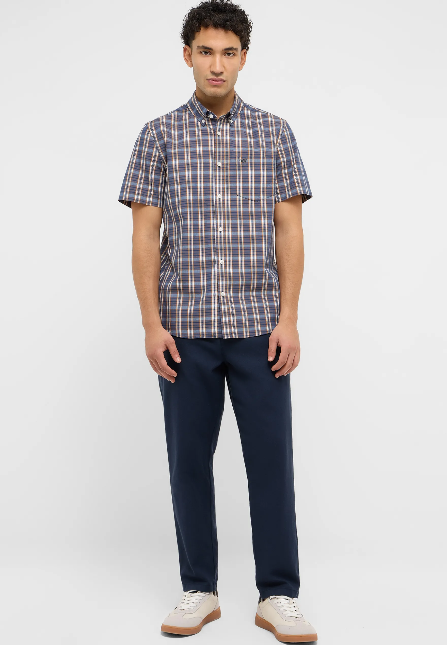 Hose Style Milano Jogger