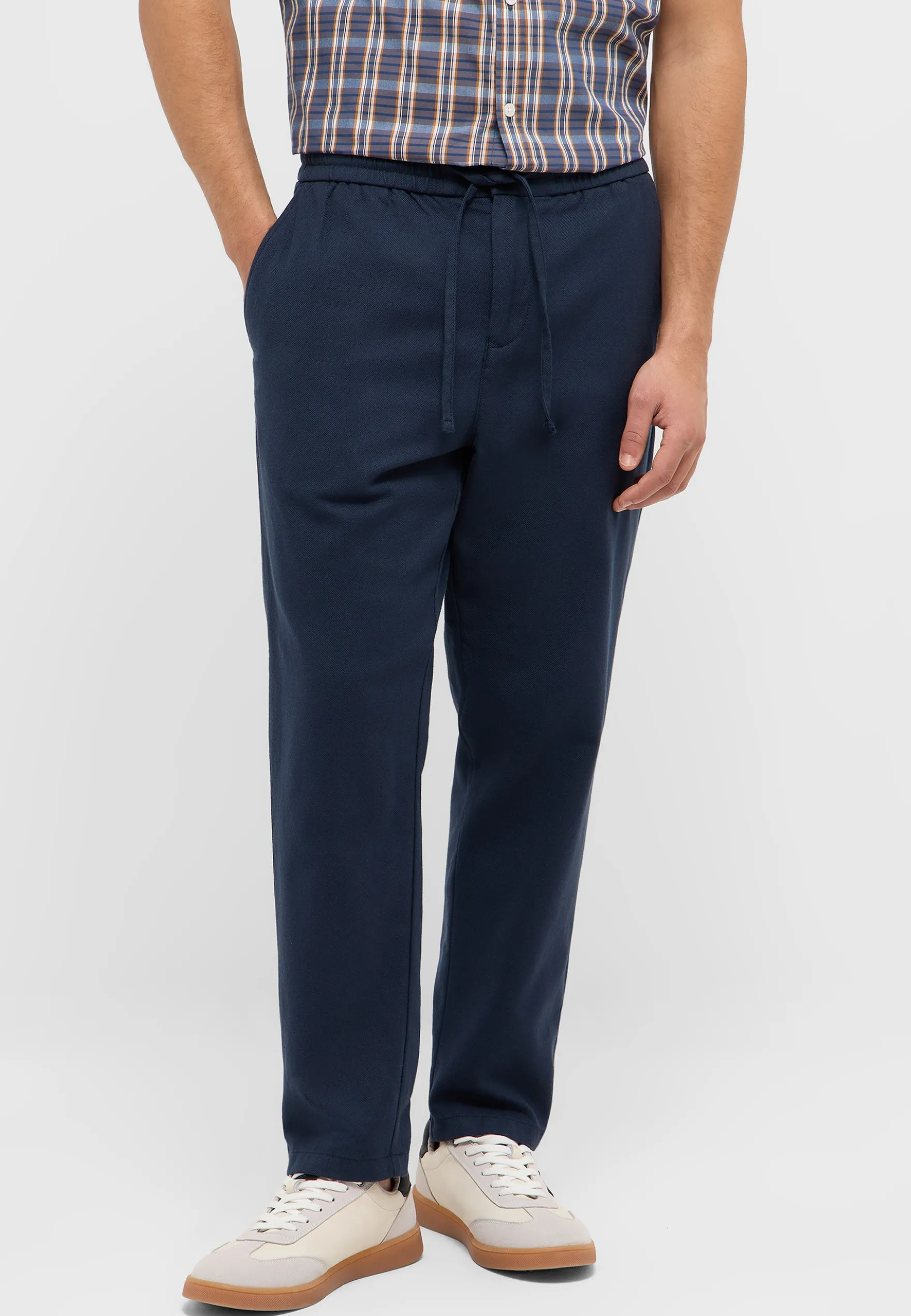 Hose Style Milano Jogger
