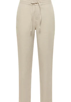Hose Style Milano Linen Jogger