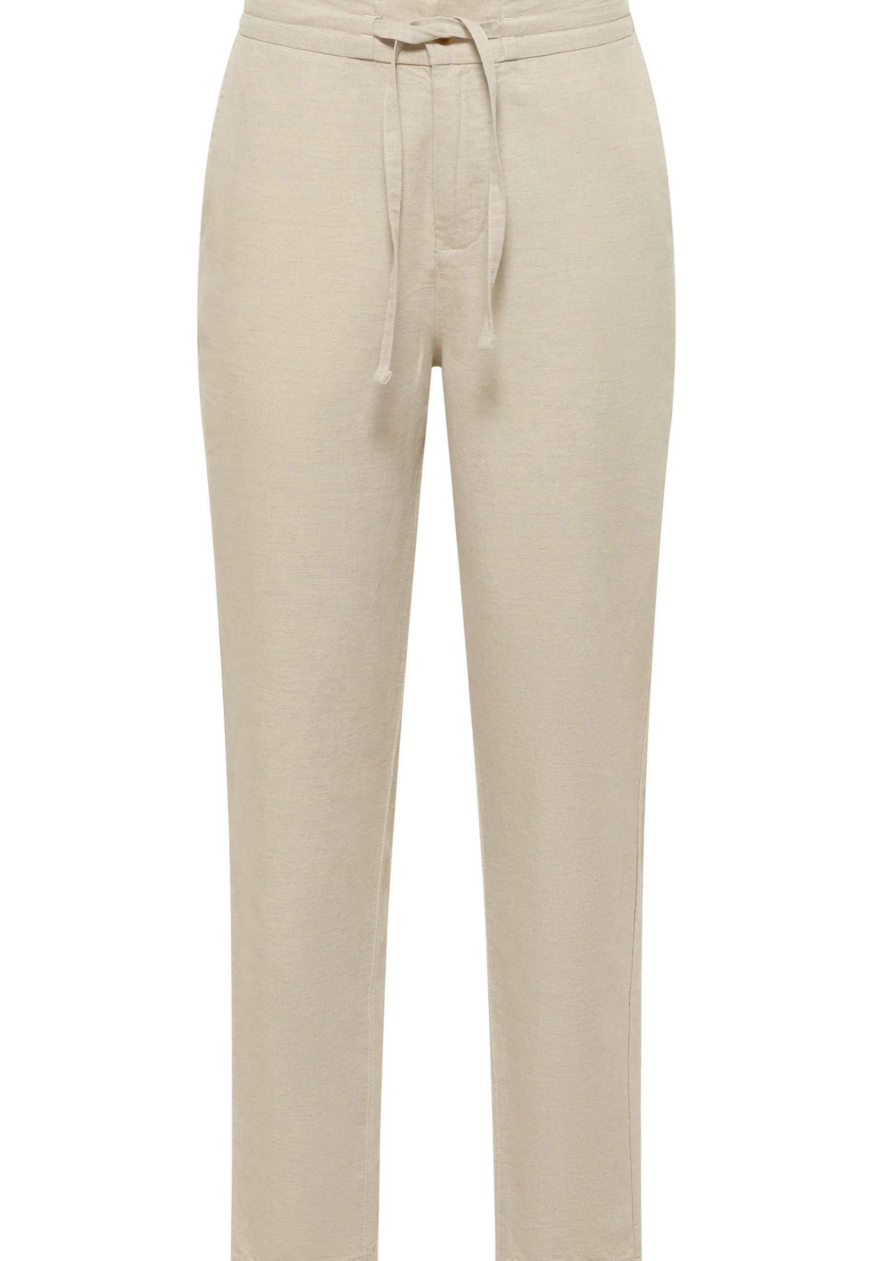 Hose Style Milano Linen Jogger