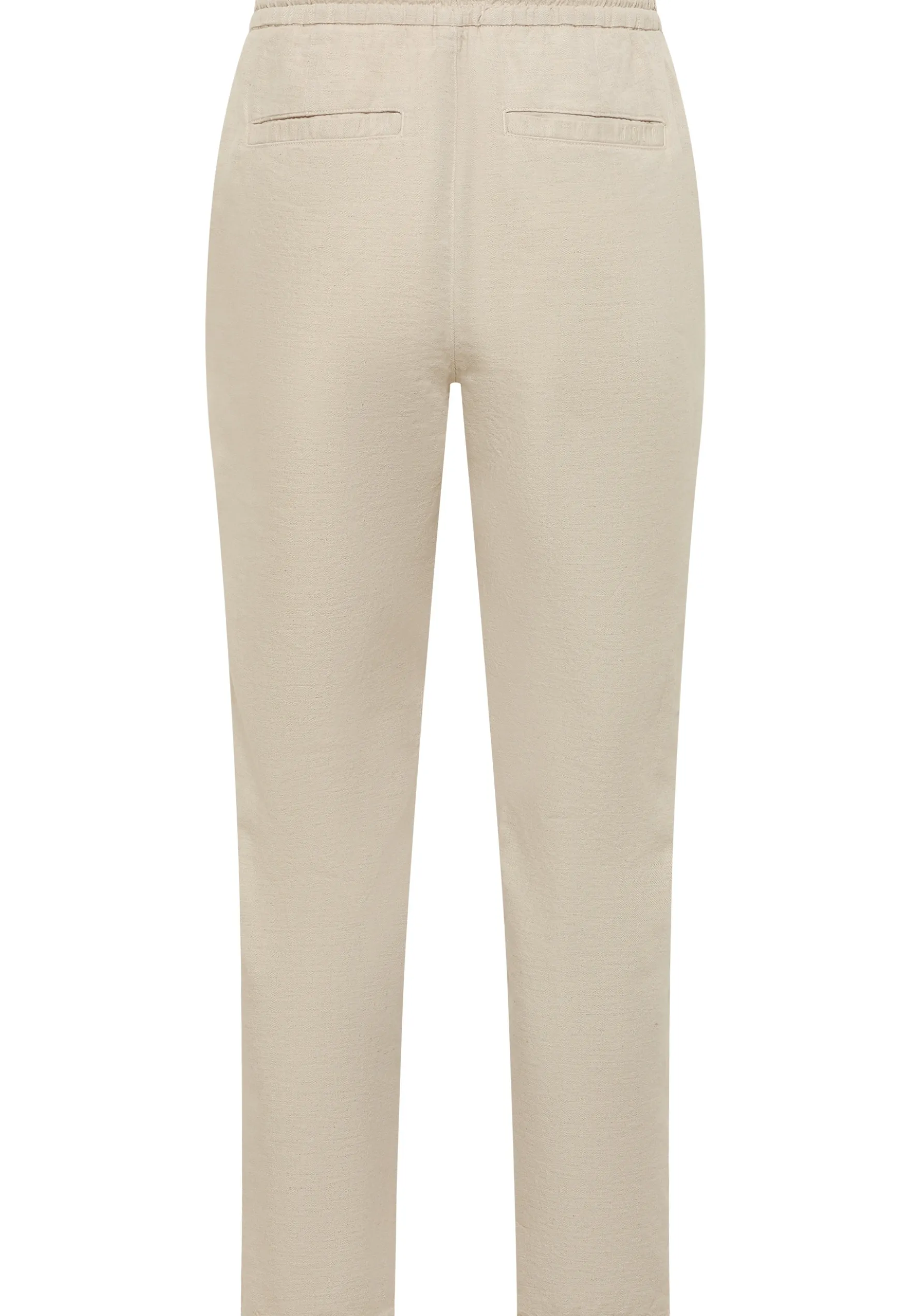 Hose Style Milano Linen Jogger