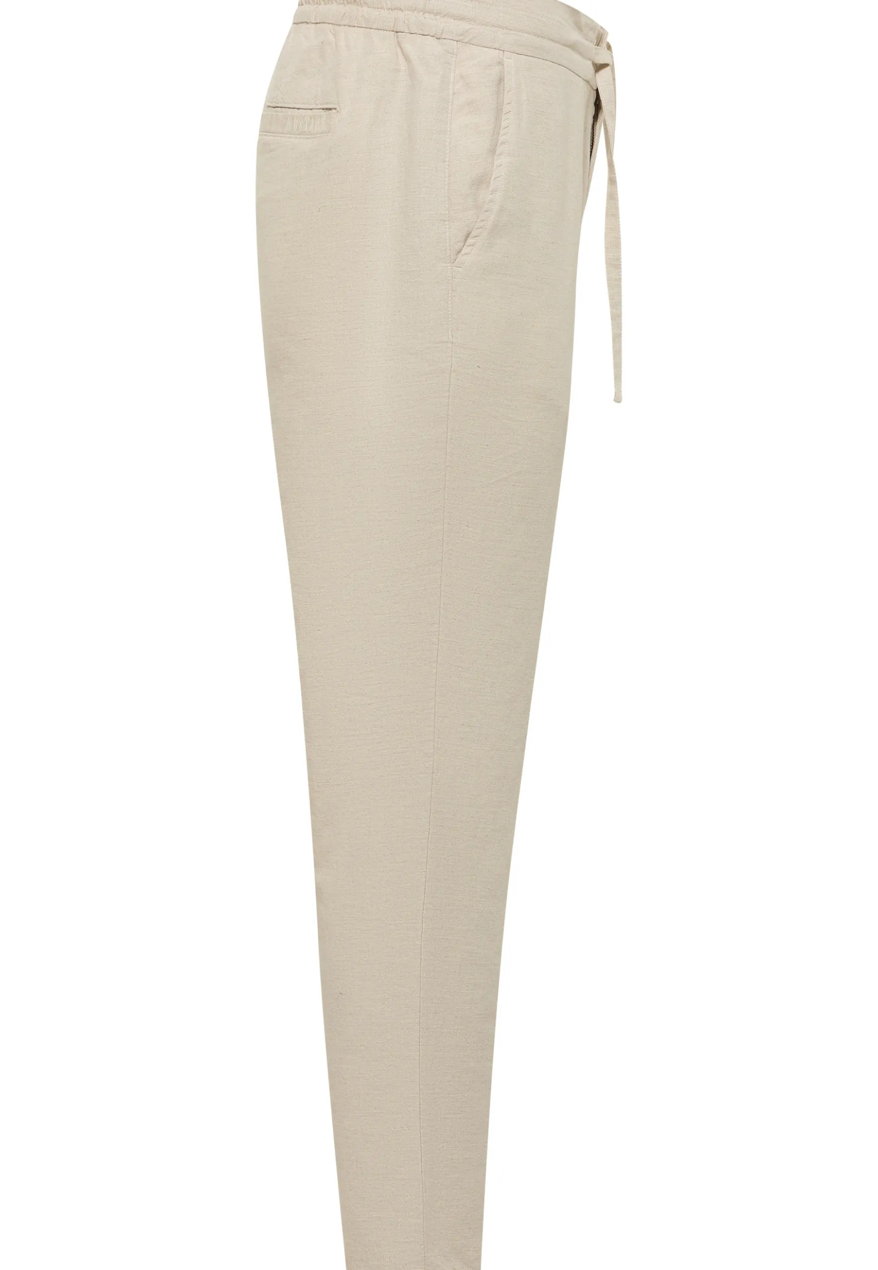 Hose Style Milano Linen Jogger