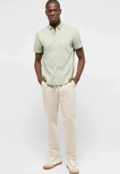 Hose Style Milano Linen Jogger