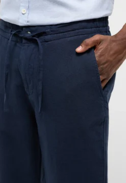 Hose Style Milano Linen Jogger