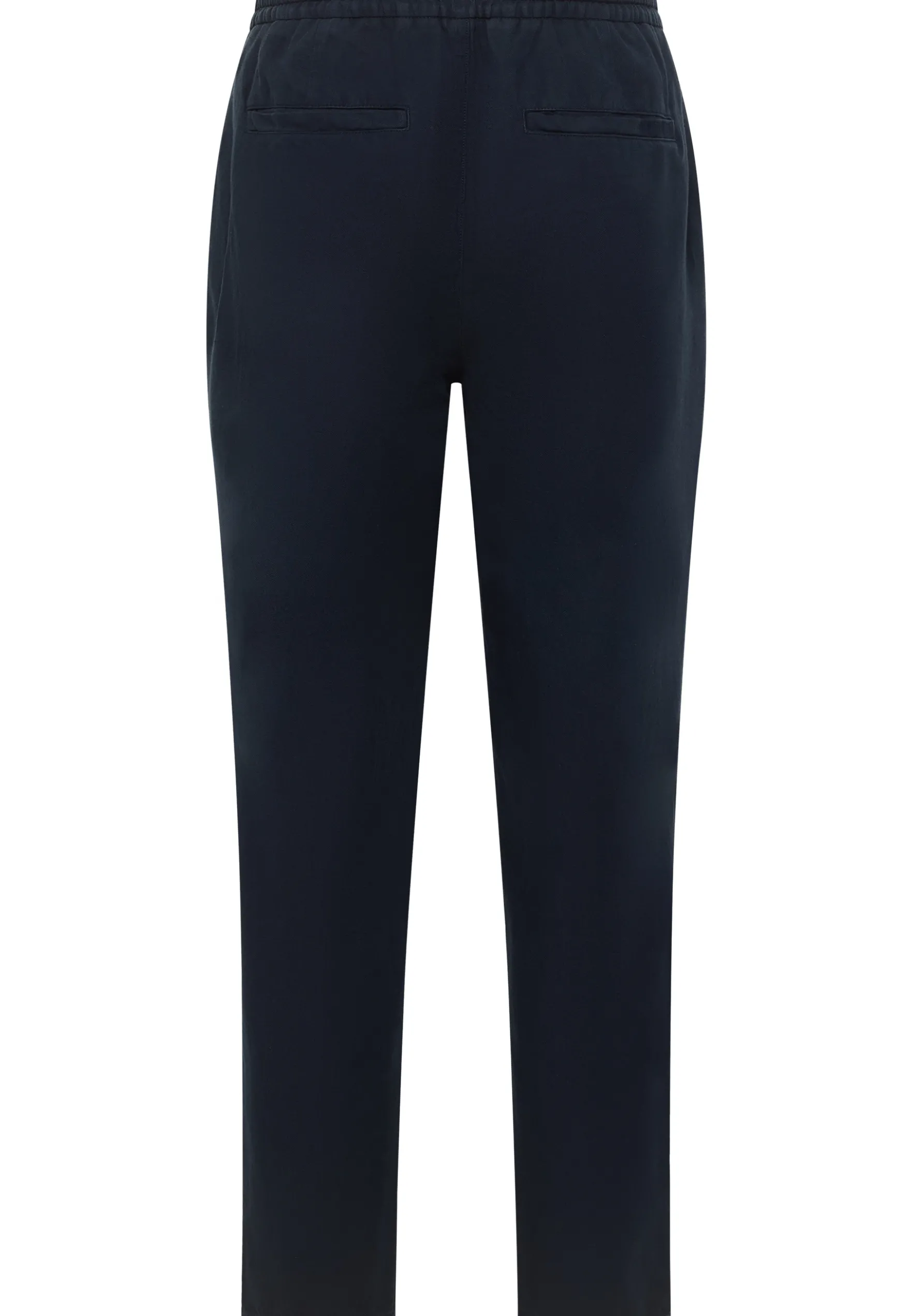 Hose Style Milano Linen Jogger