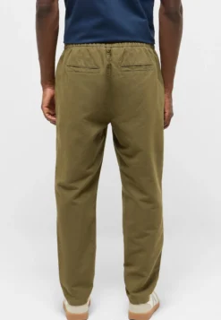 Hose Style Milano Linen Jogger
