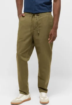Hose Style Milano Linen Jogger