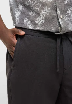 Hose Style Milano Linen Jogger