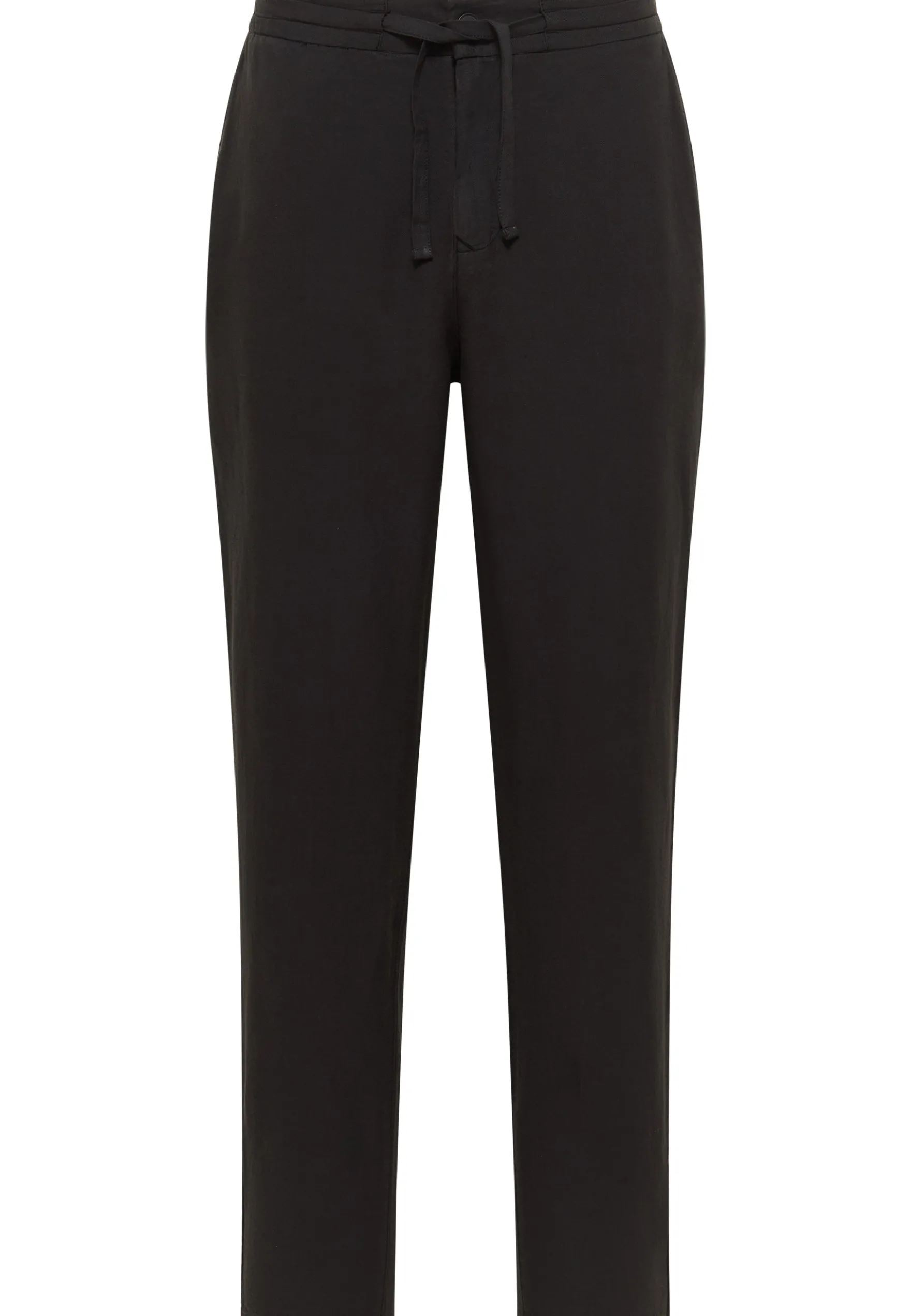 Hose Style Milano Linen Jogger