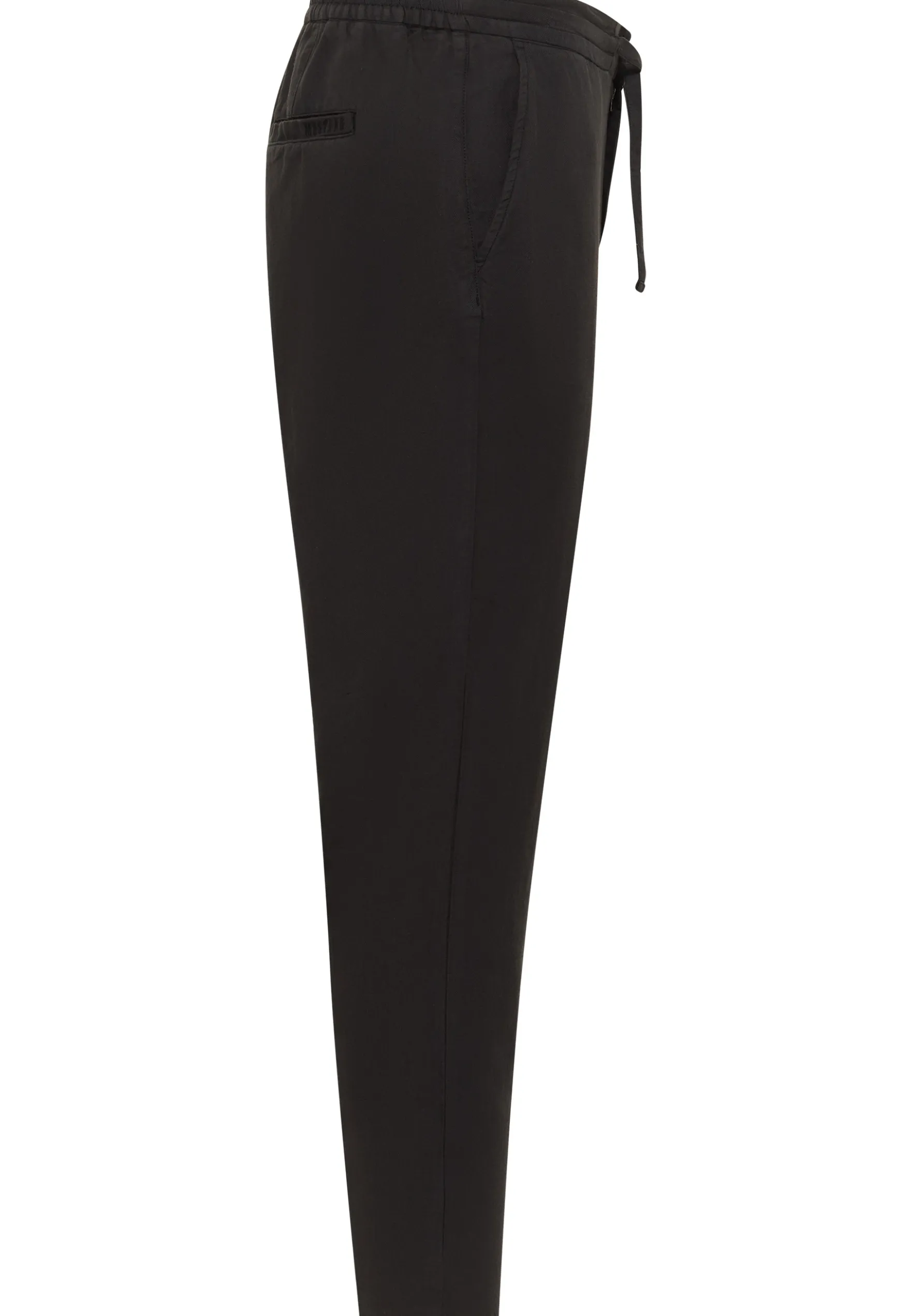 Hose Style Milano Linen Jogger