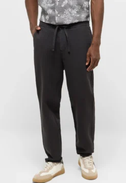 Hose Style Milano Linen Jogger