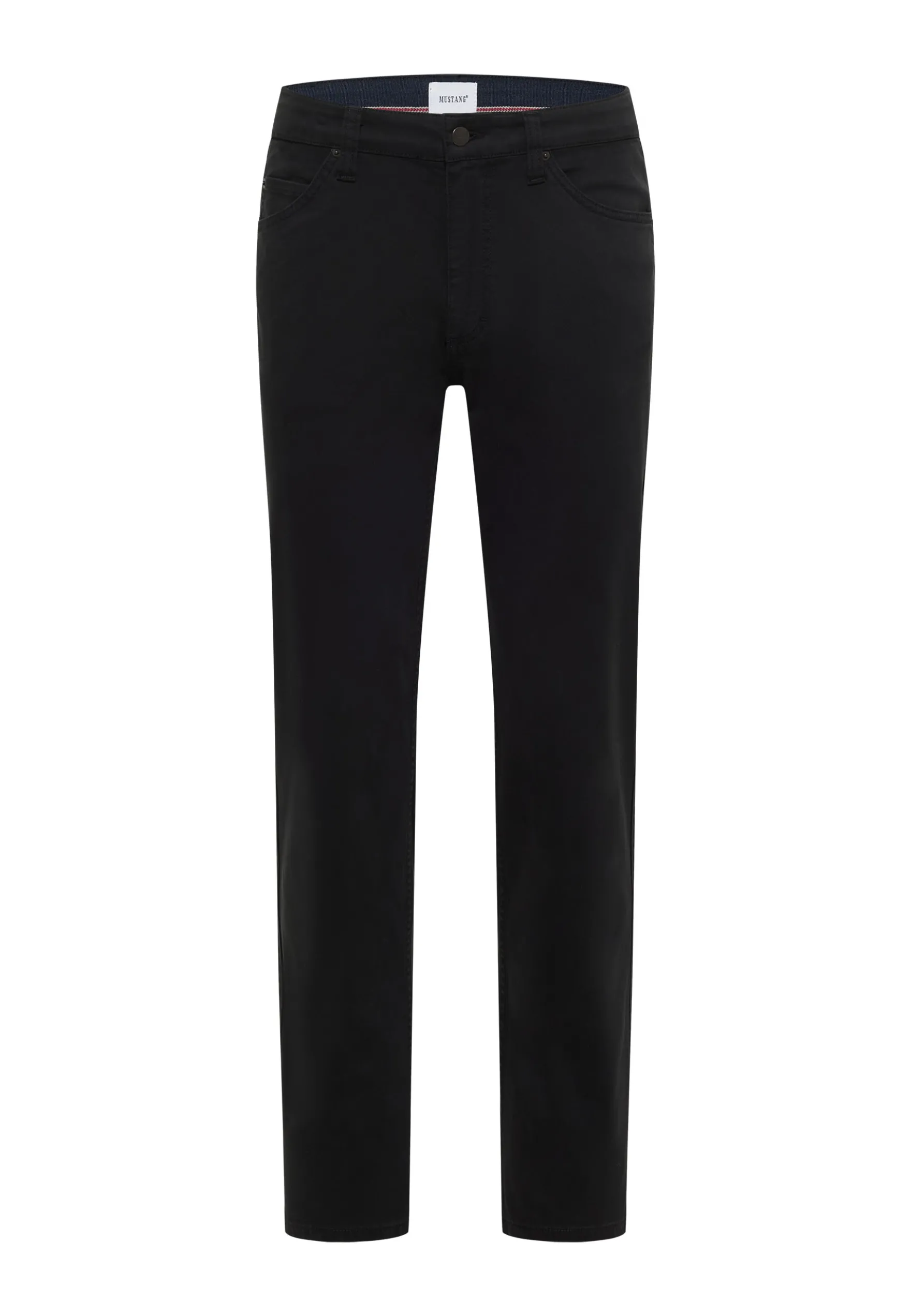 Hose Style Tramper Straight
