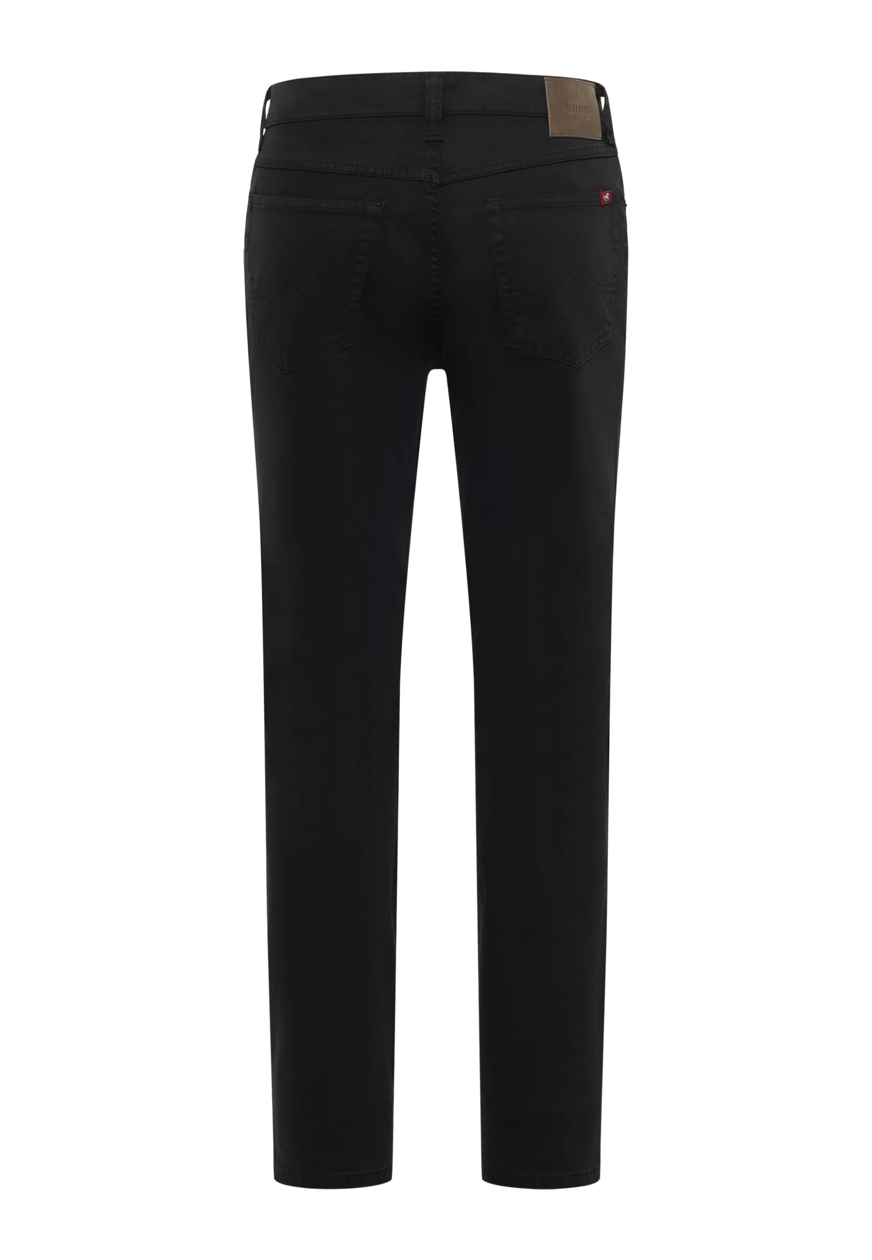 Hose Style Tramper Straight